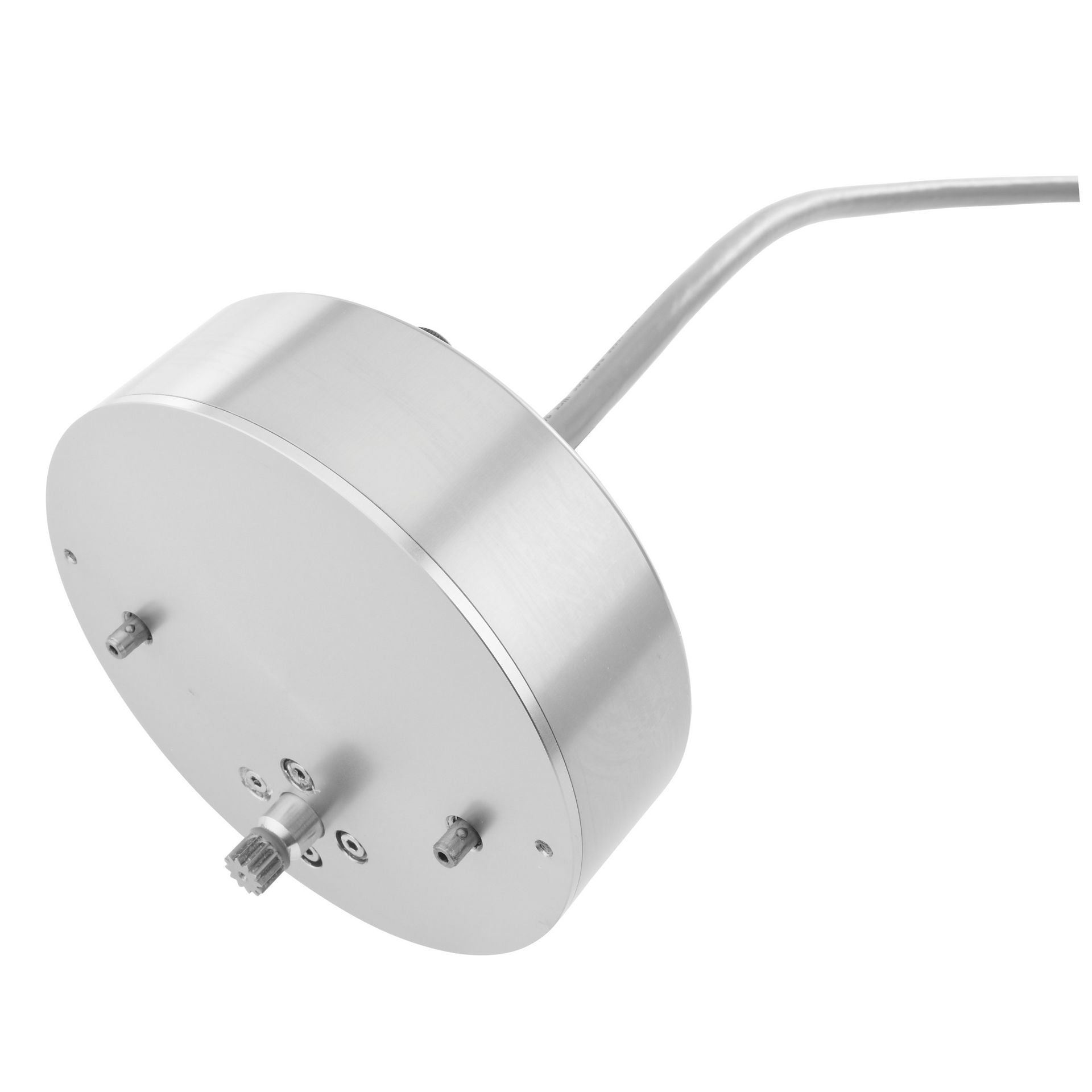 International® VI Electric Detachable