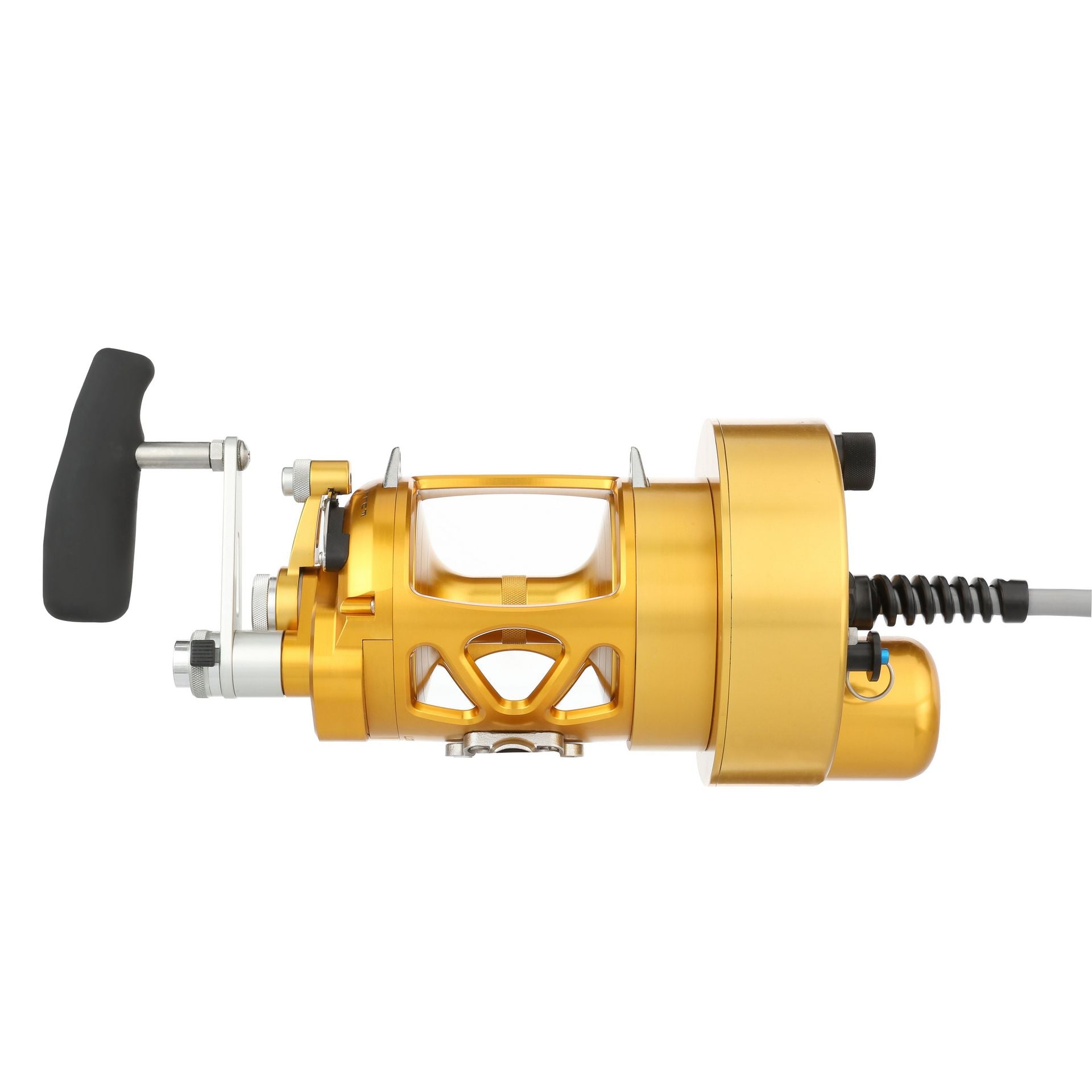 International® VI Electric Detachable