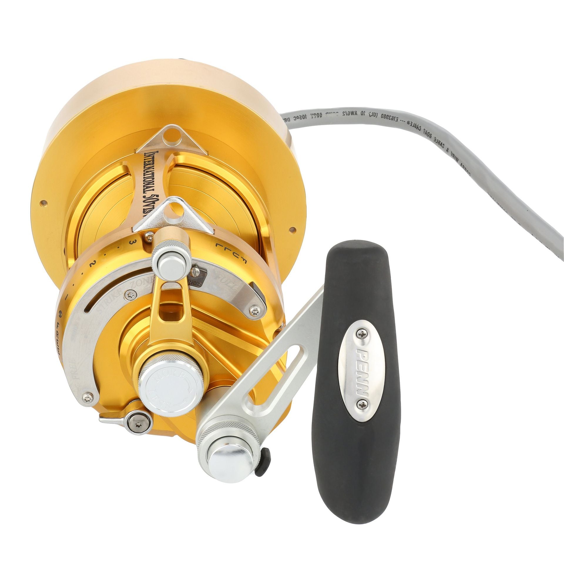 International® VI Electric Detachable