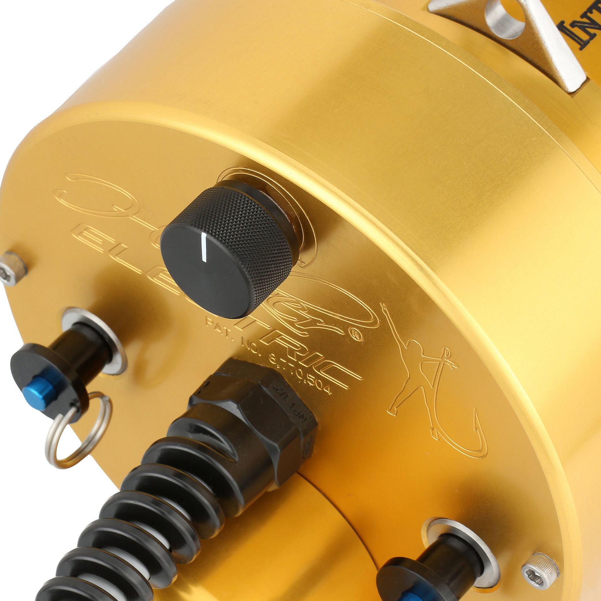 International® VI Electric Detachable