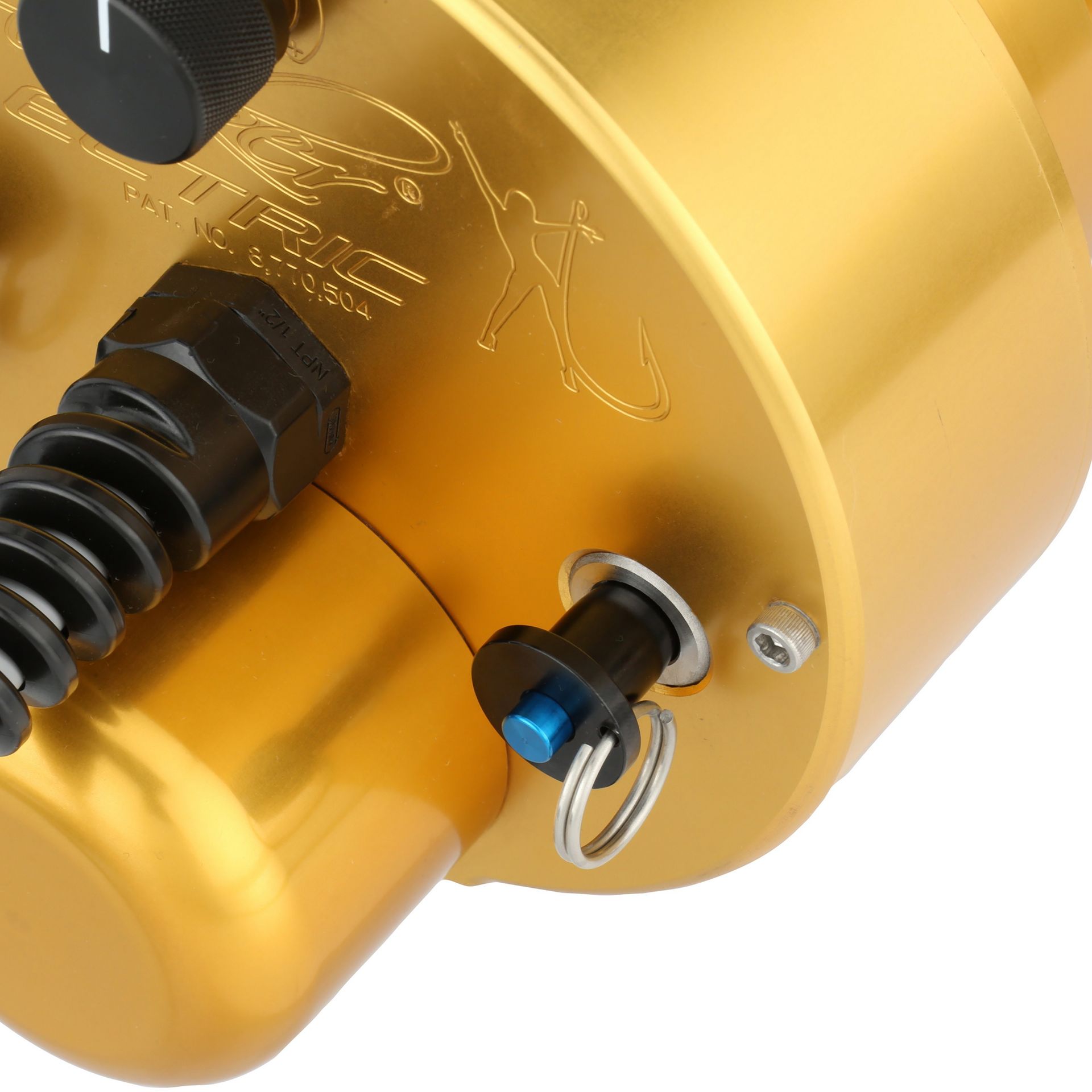 International® VI Electric Detachable
