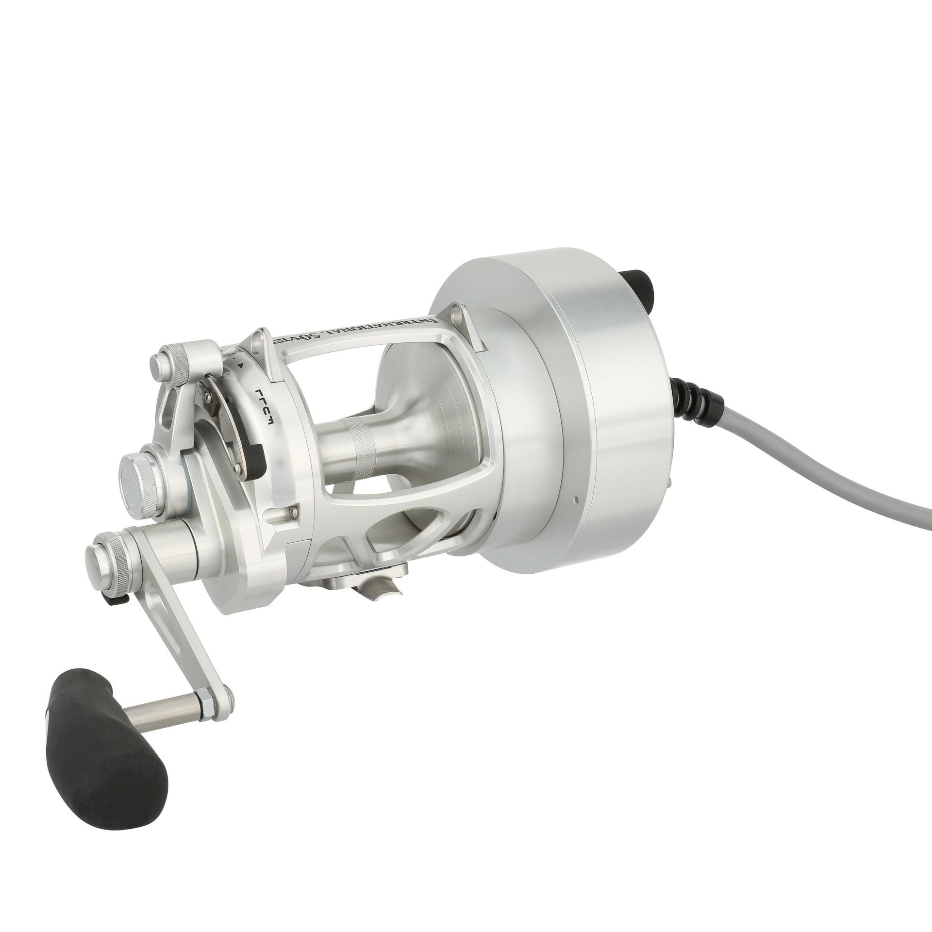 International® VI Electric Detachable