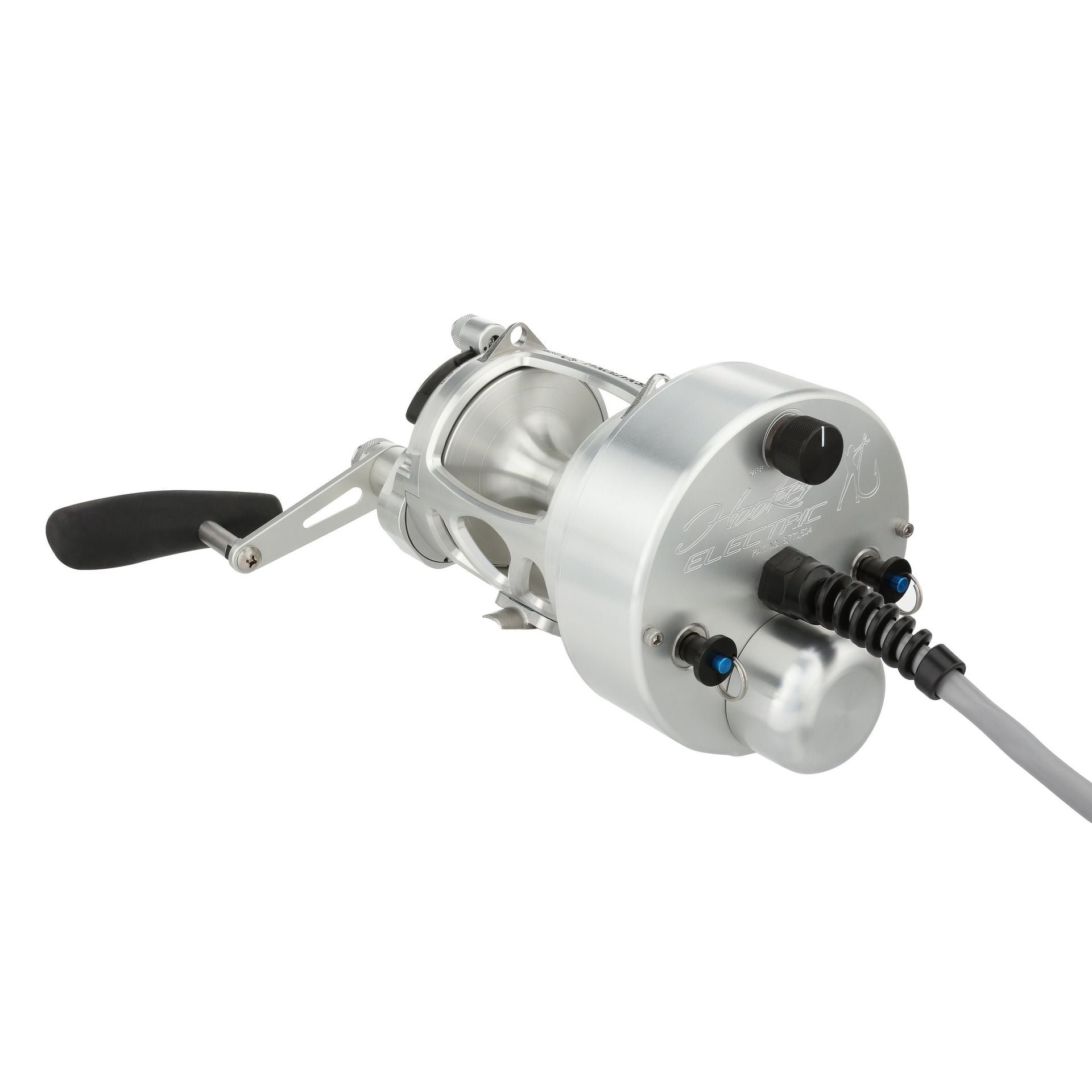 International® VI Electric Detachable