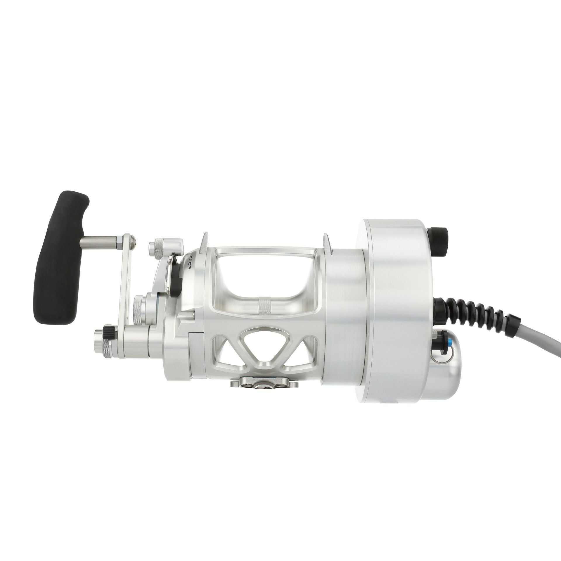 International® VI Electric Detachable