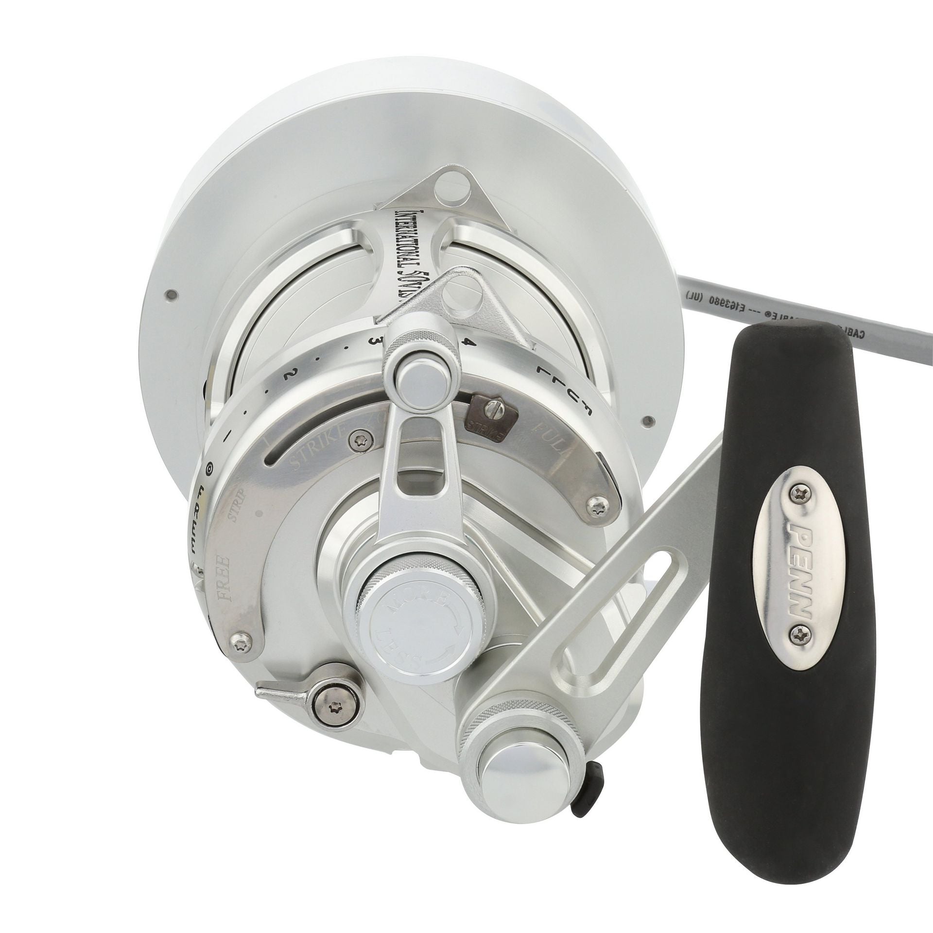 International® VI Electric Detachable