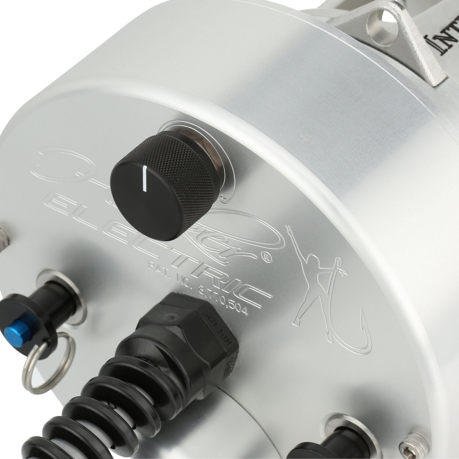 International® VI Electric Detachable