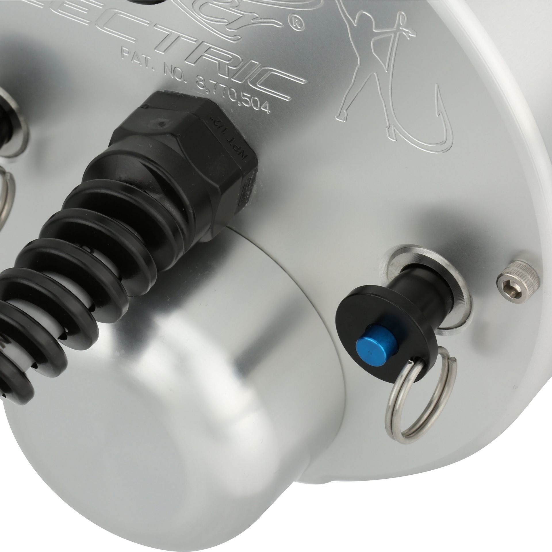 International® VI Electric Detachable