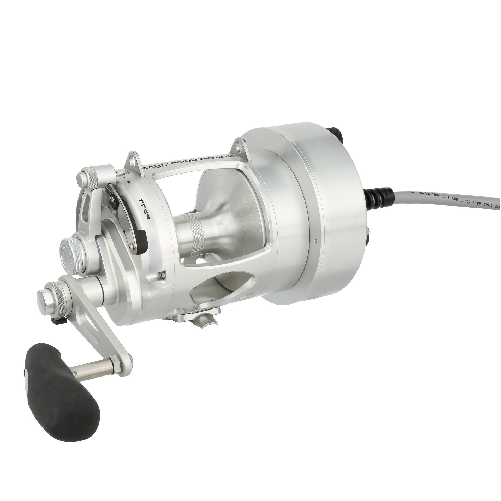International® VI Electric Detachable