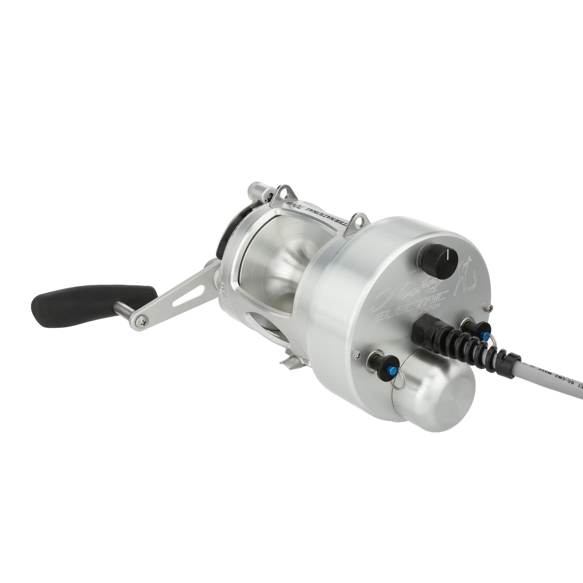 International® VI Electric Detachable