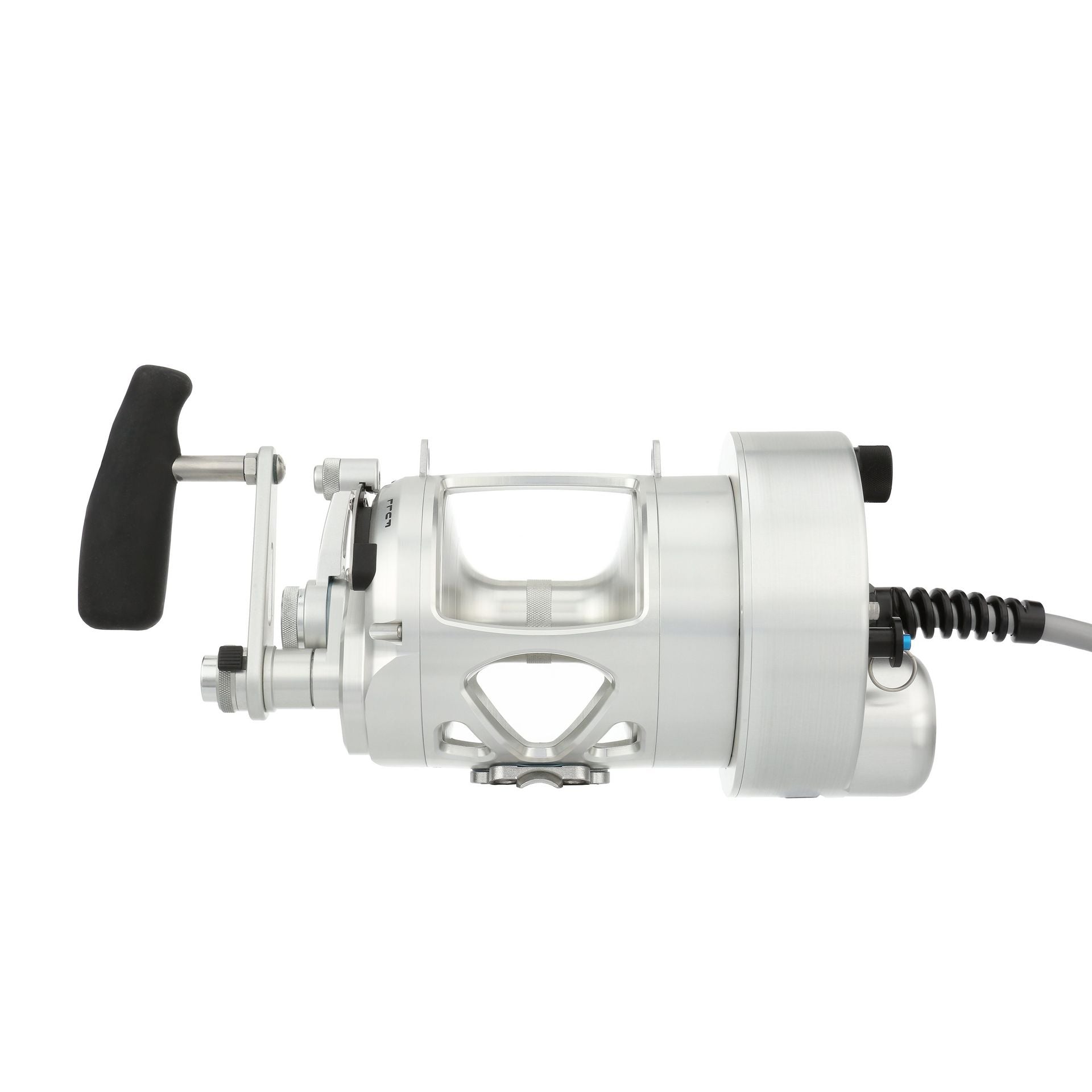 International® VI Electric Detachable
