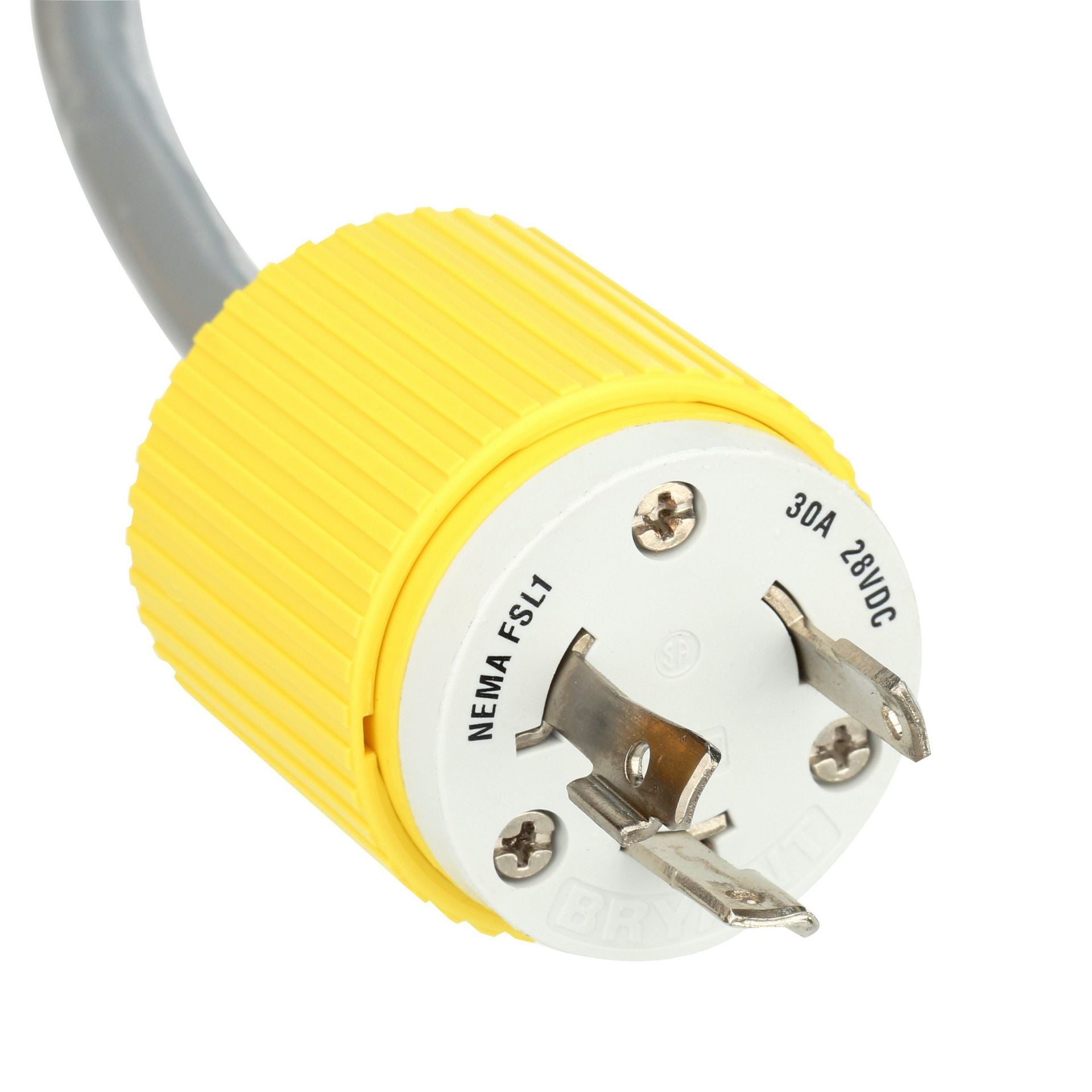 International® VI Electric Detachable