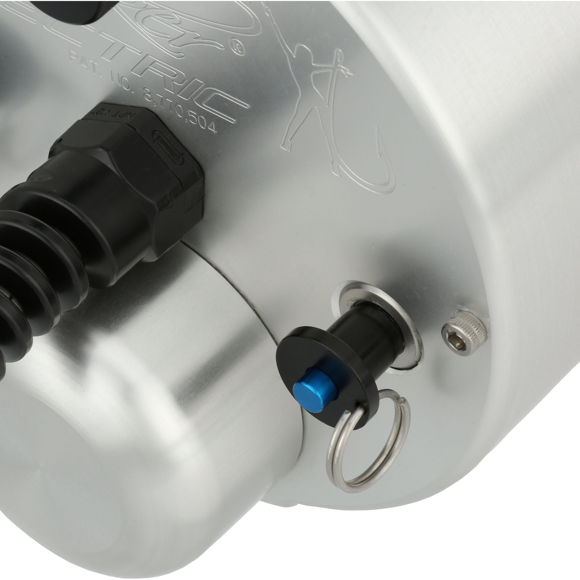 International® VI Electric Detachable
