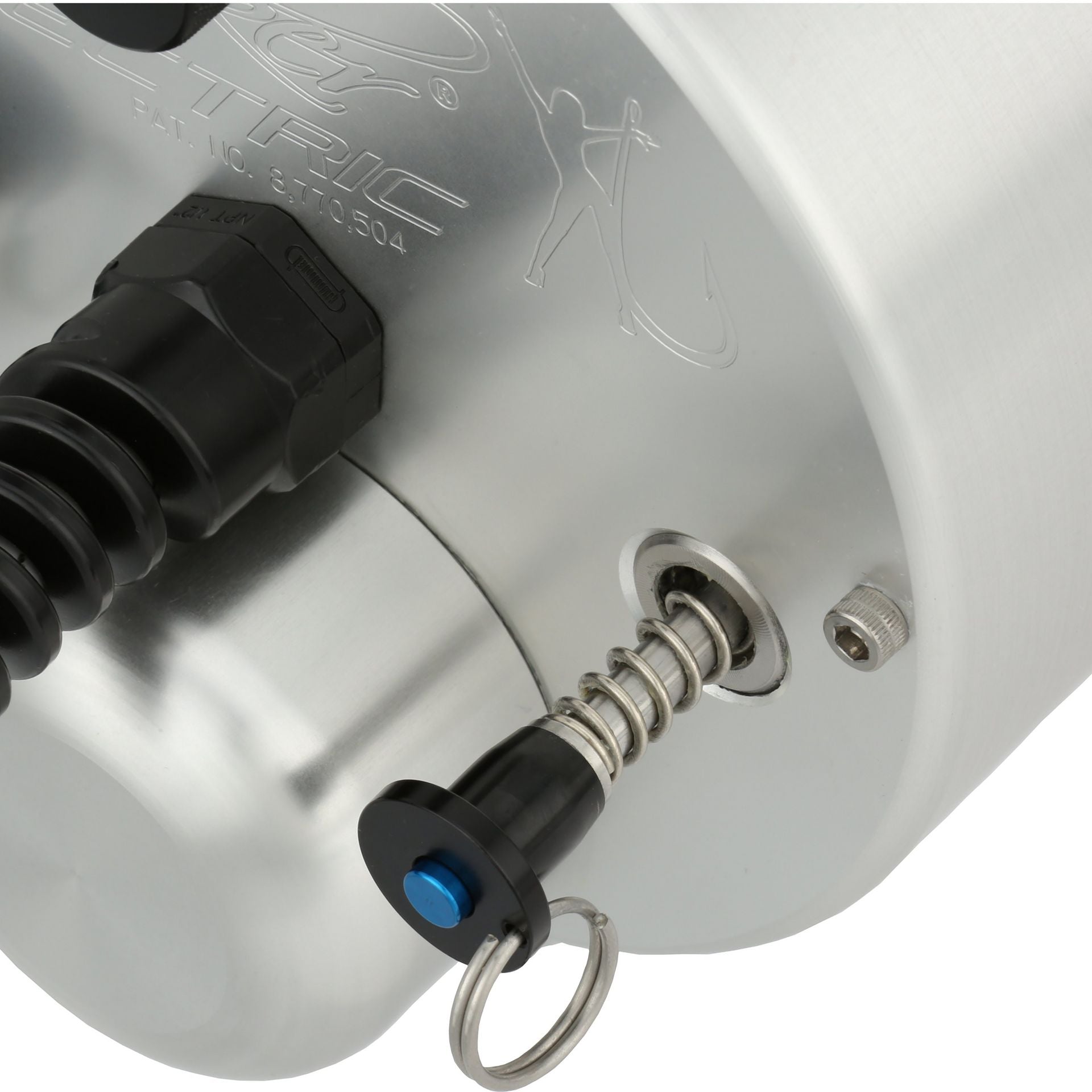 International® VI Electric Detachable