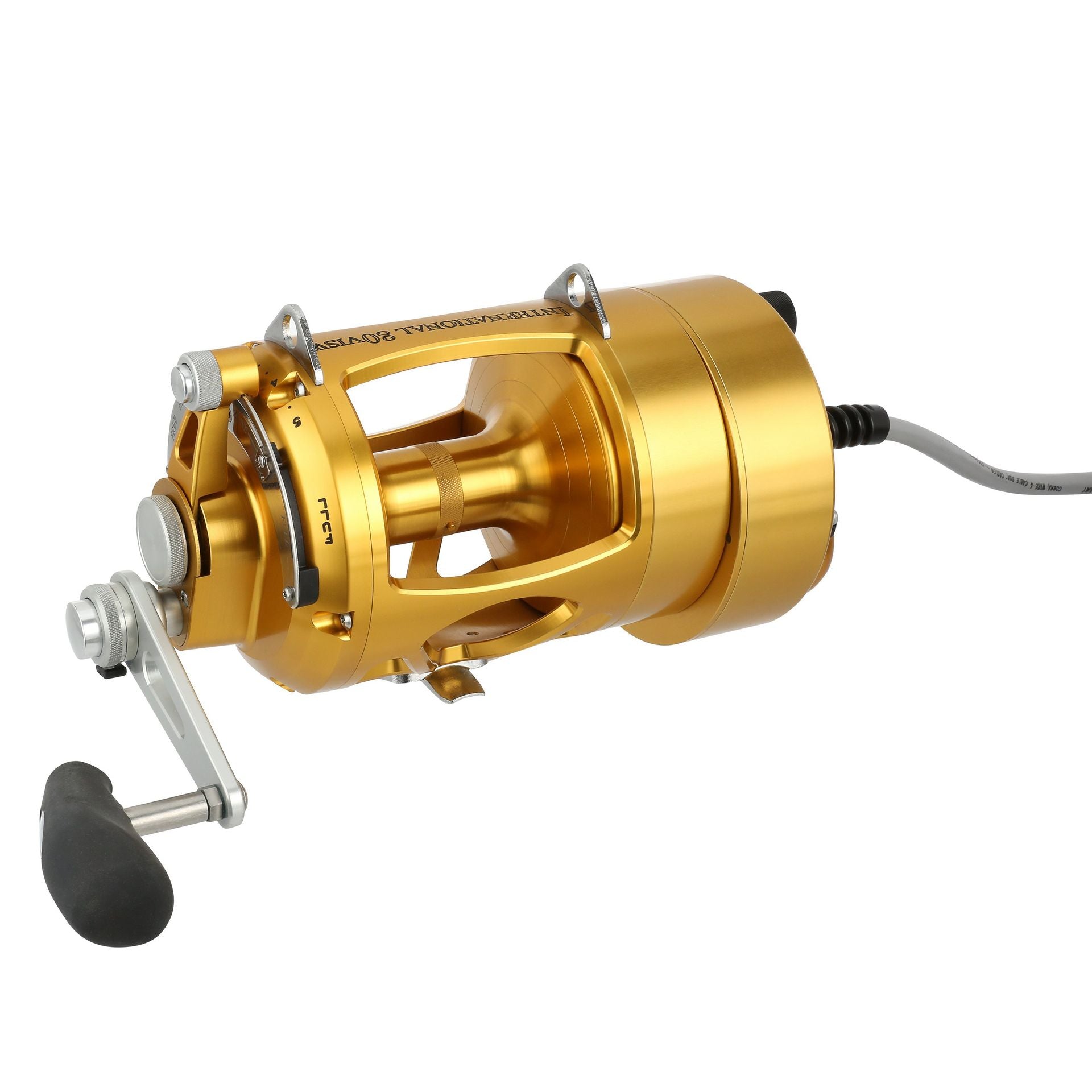 International® VI Electric Detachable