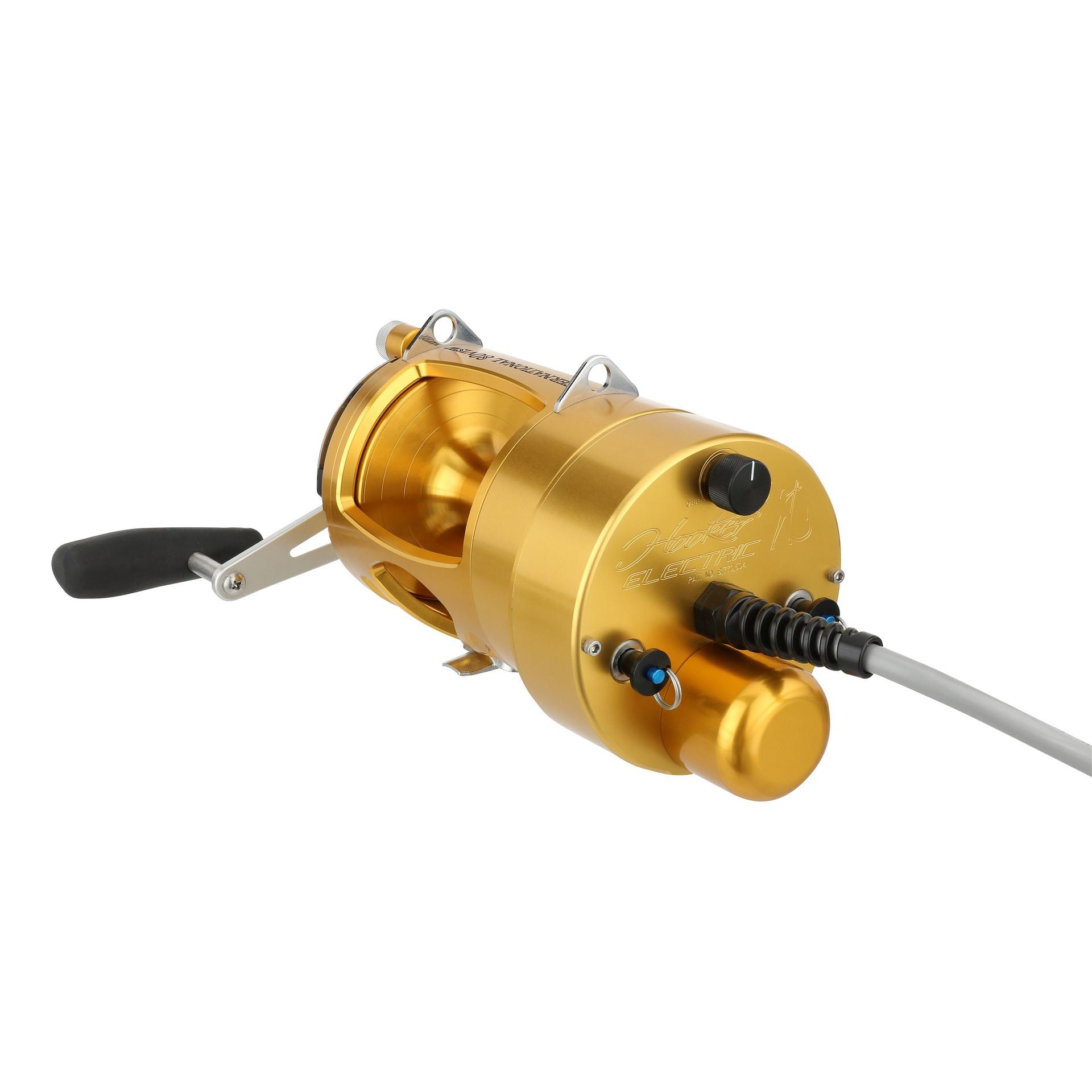 International® VI Electric Detachable
