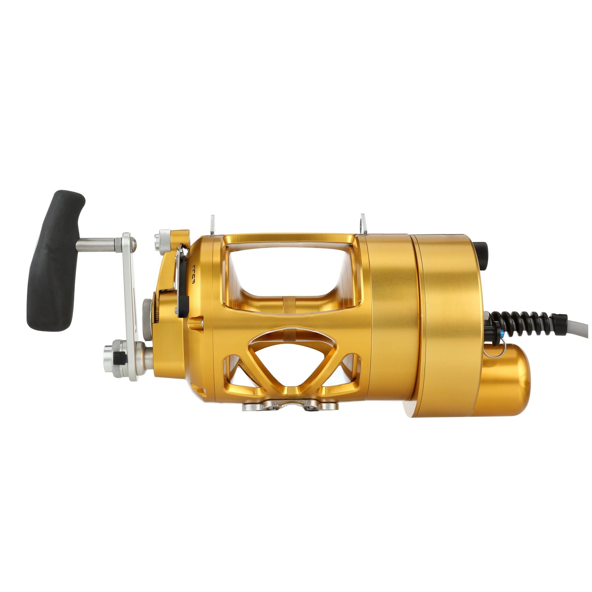 International® VI Electric Detachable