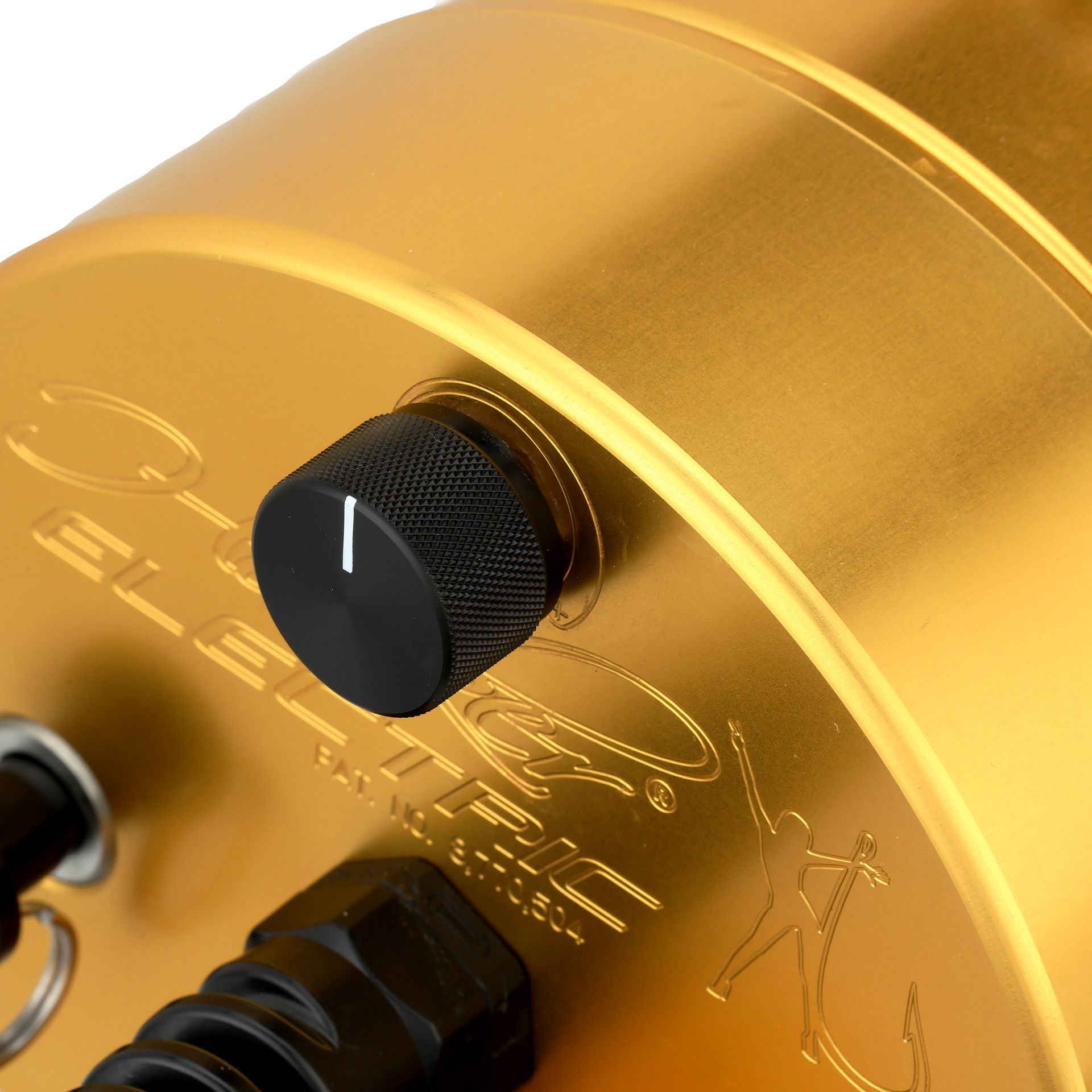 International® VI Electric Detachable
