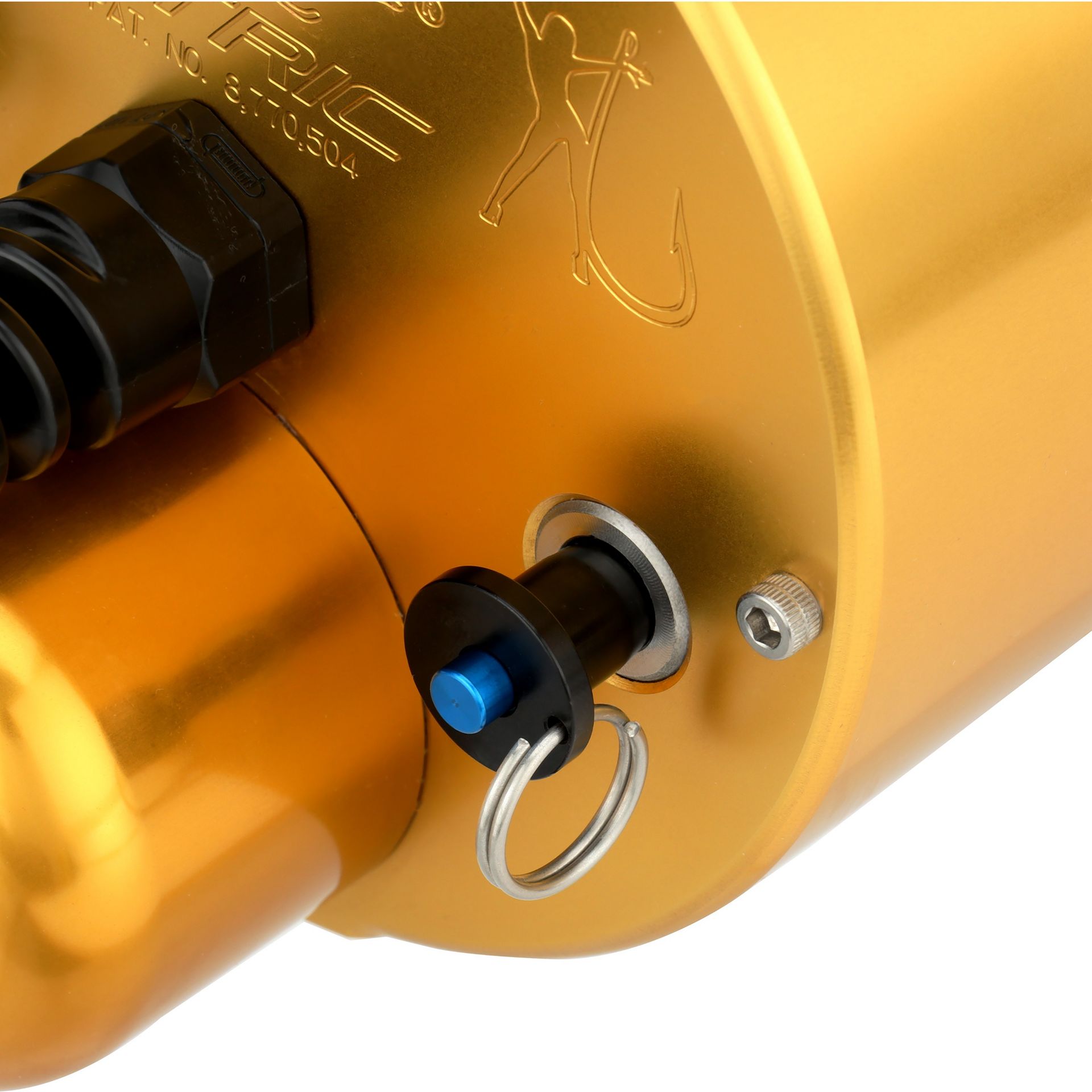 International® VI Electric Detachable