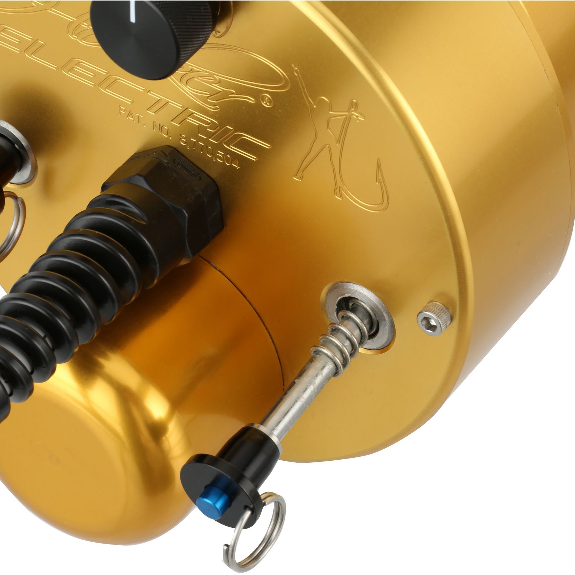 International® VI Electric Detachable