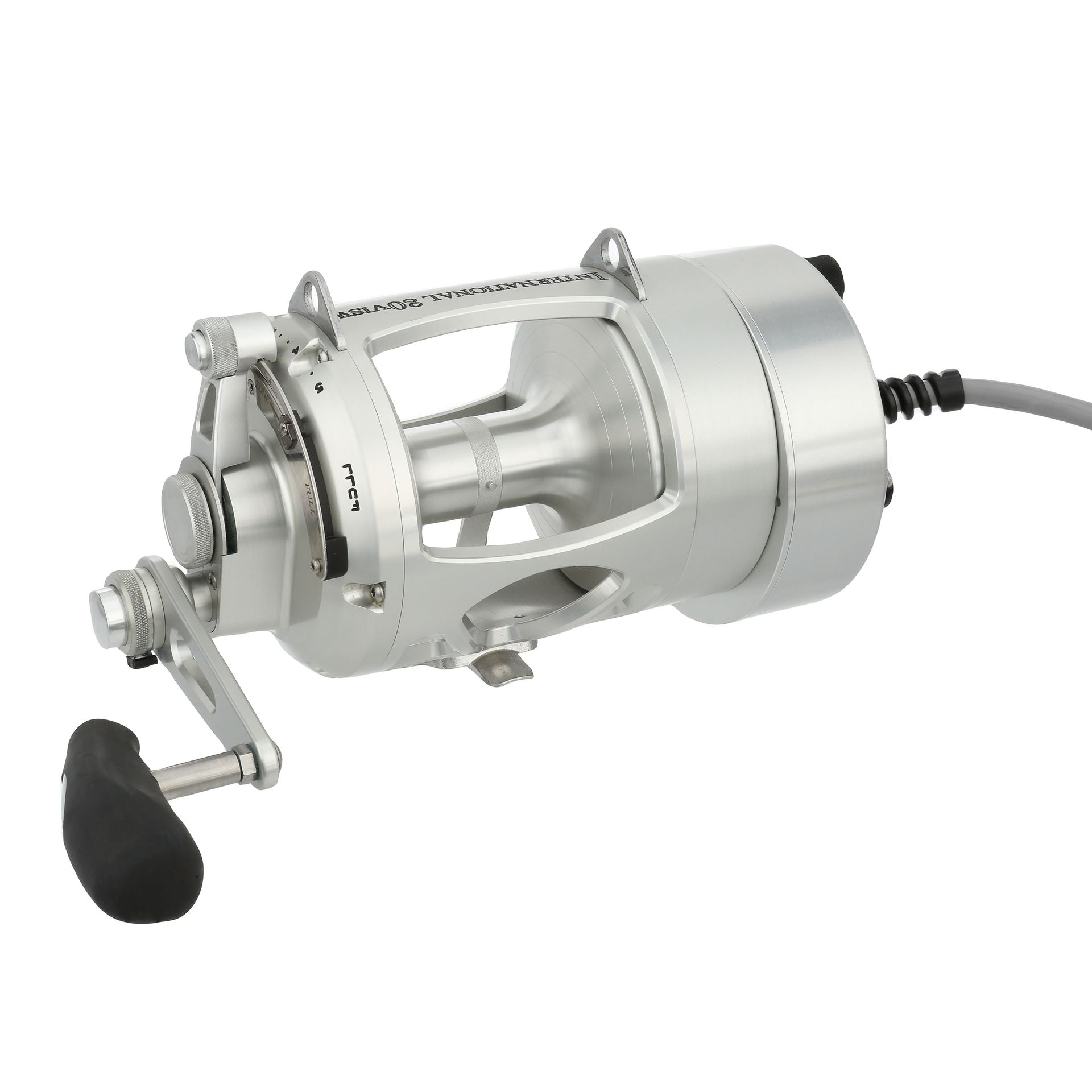 International® VI Electric Detachable