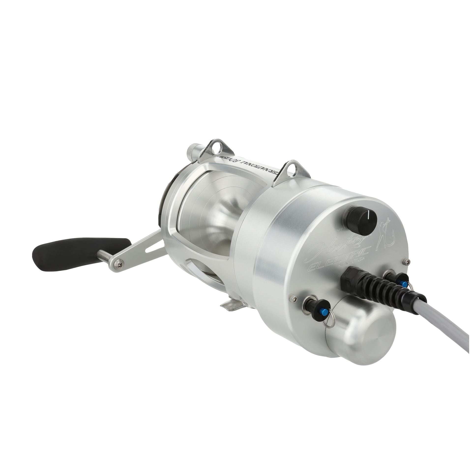 International® VI Electric Detachable