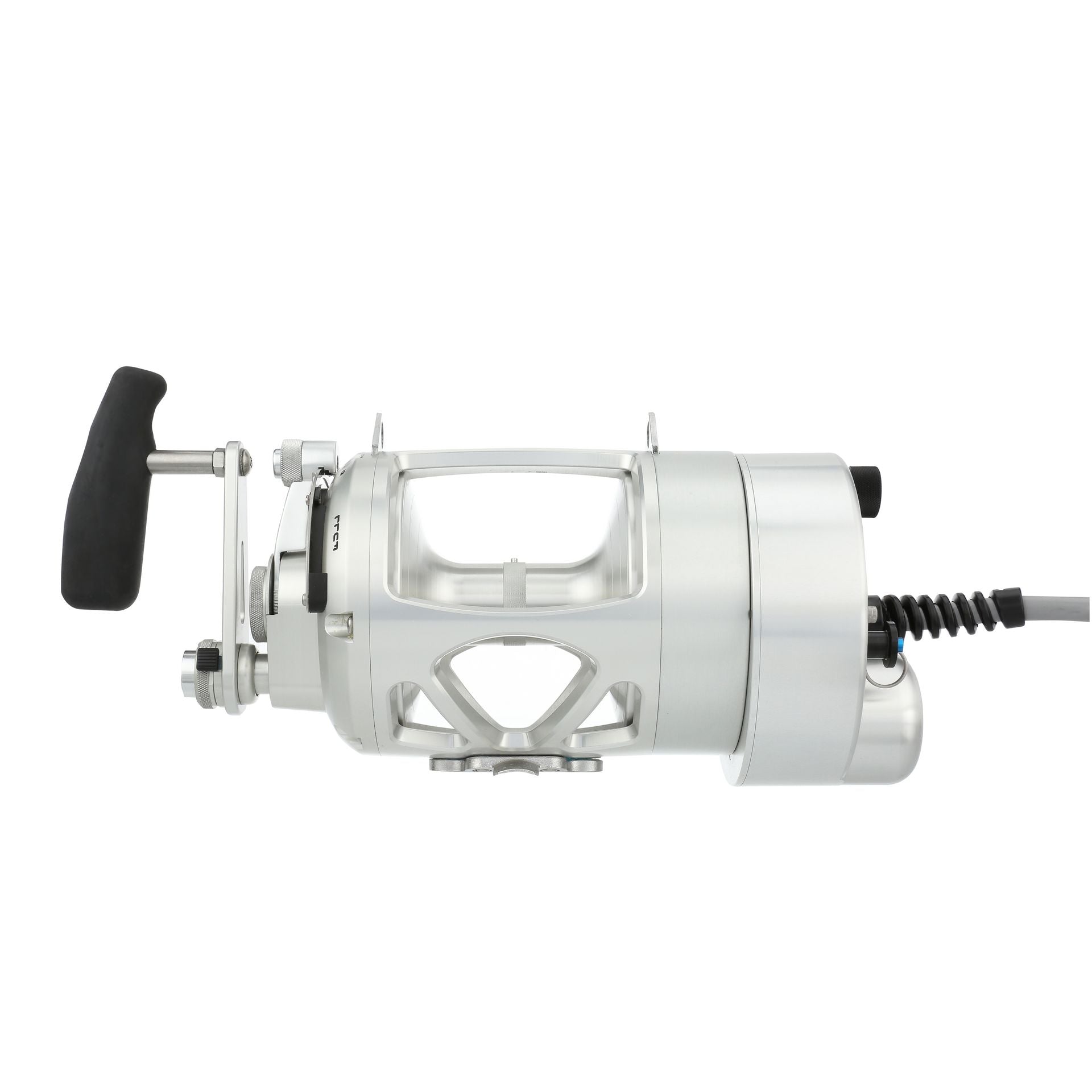 International® VI Electric Detachable