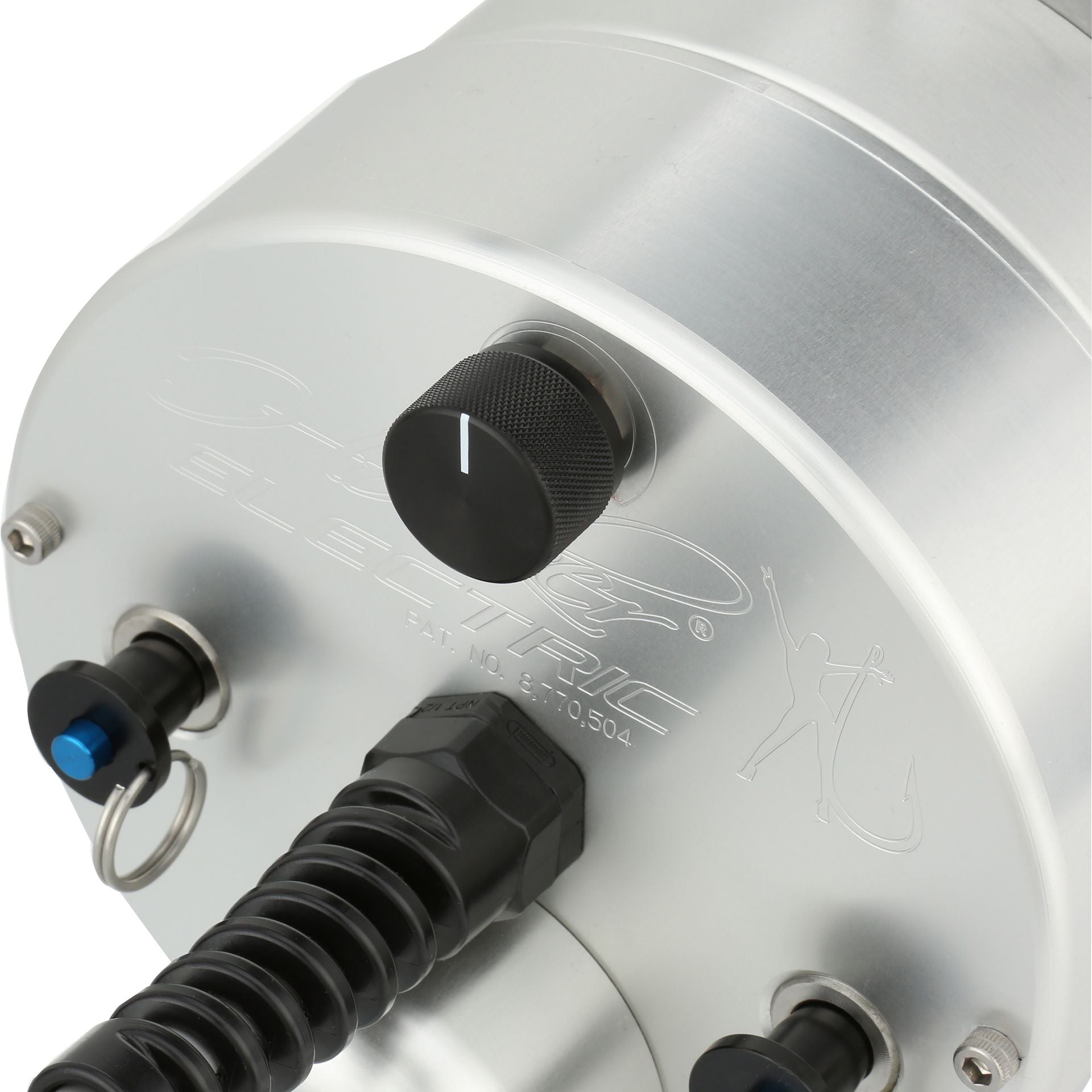International® VI Electric Detachable