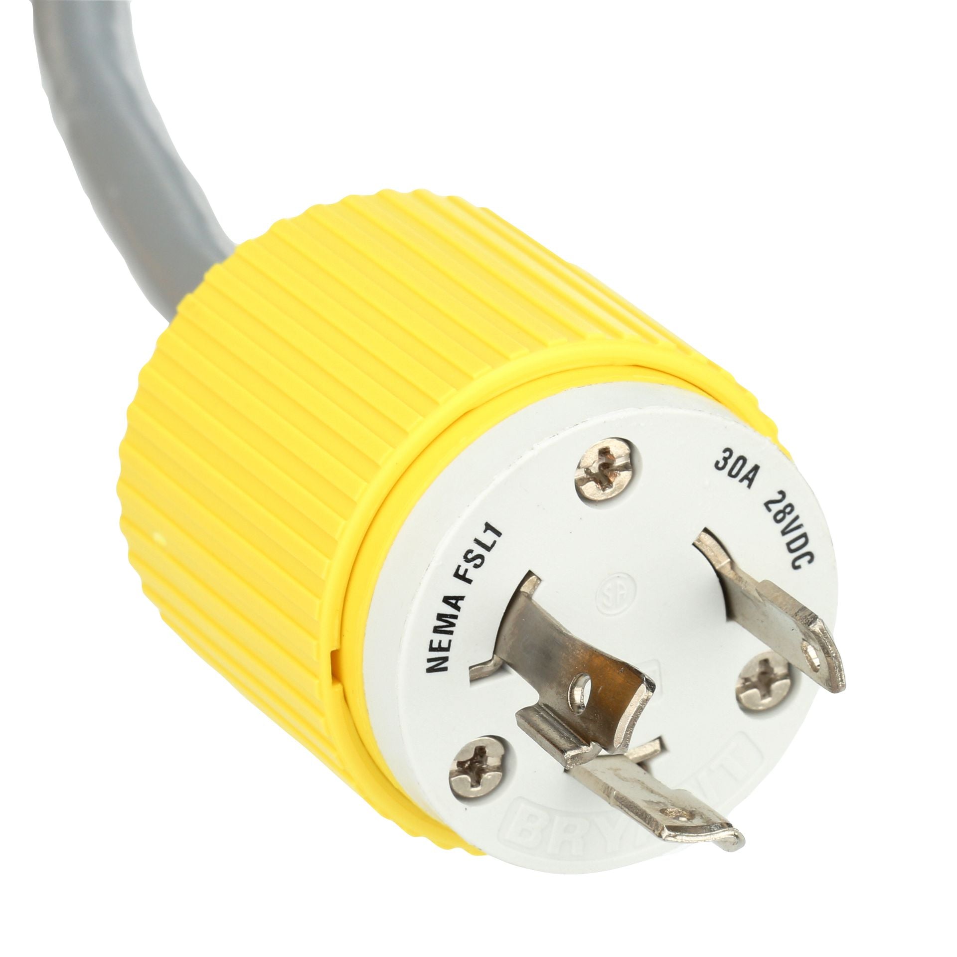 International® VI Electric Detachable
