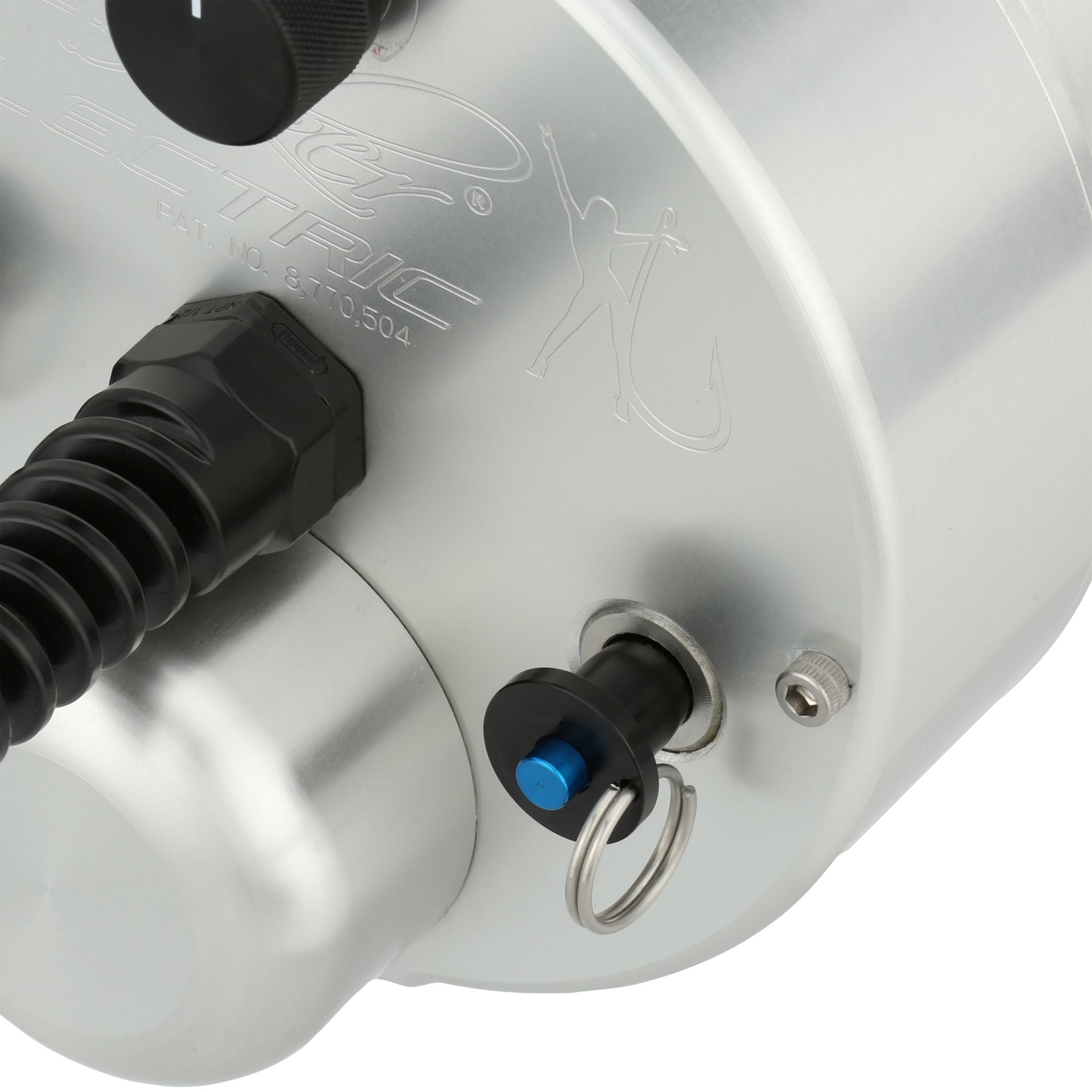 International® VI Electric Detachable