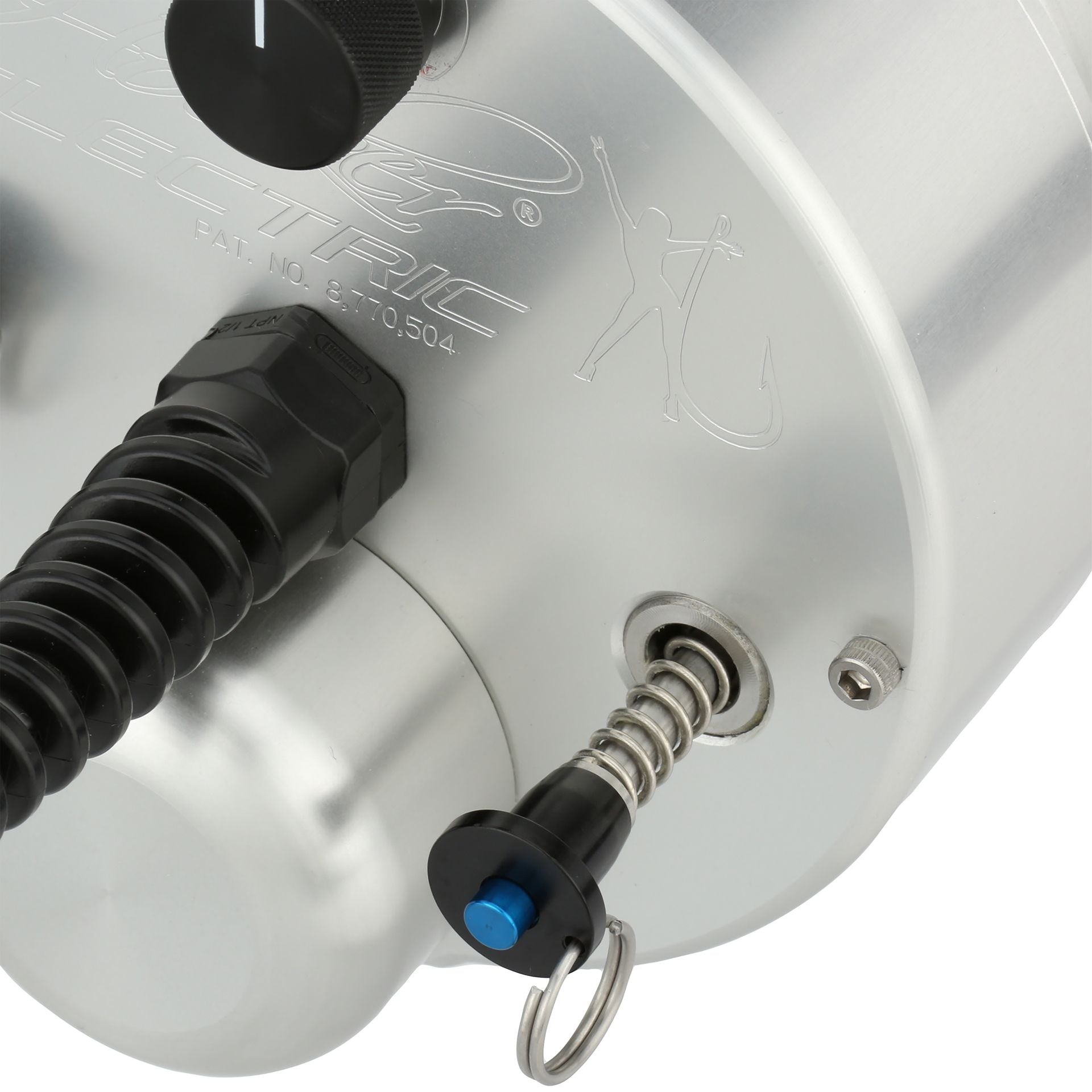 International® VI Electric Detachable
