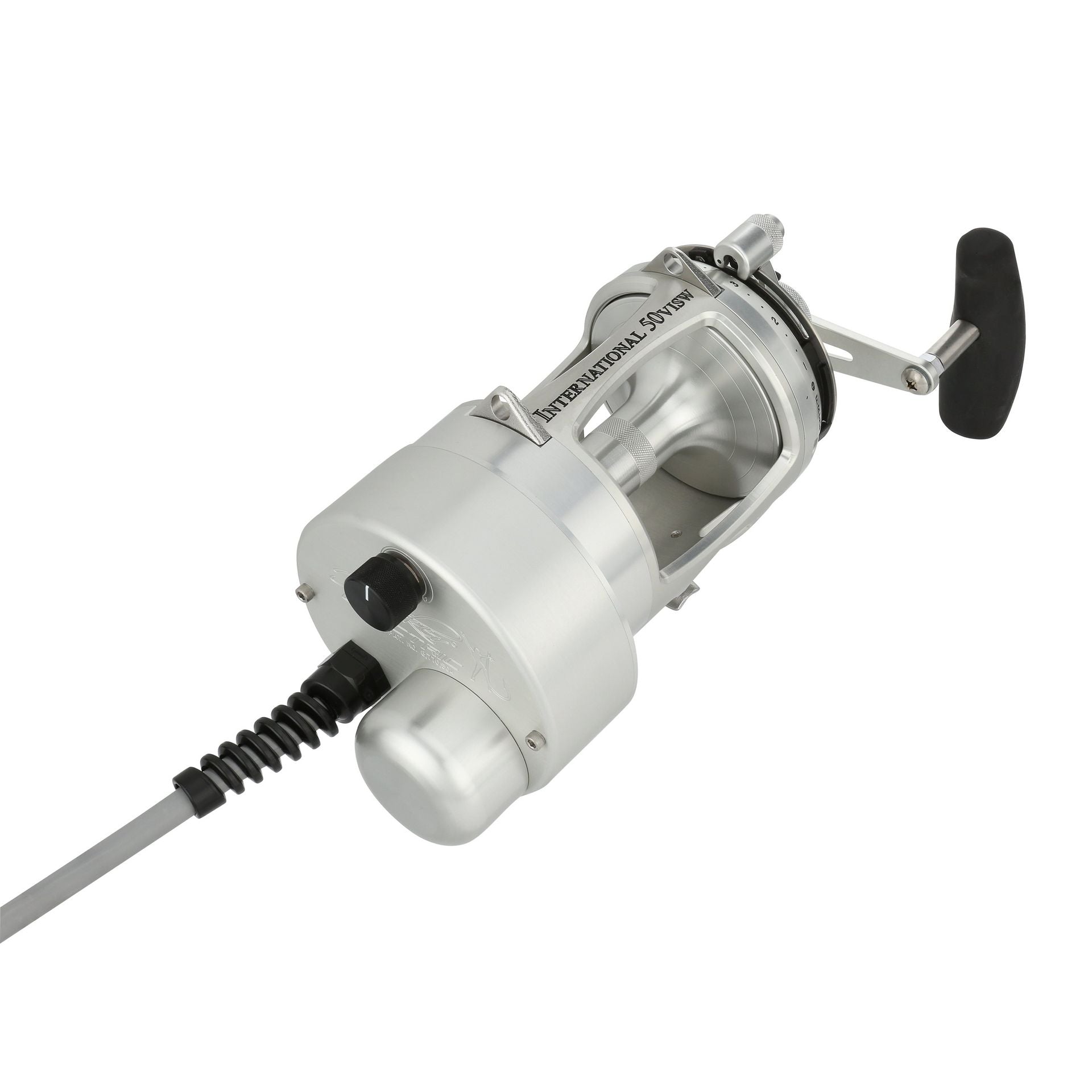 International® VI Electric Standard