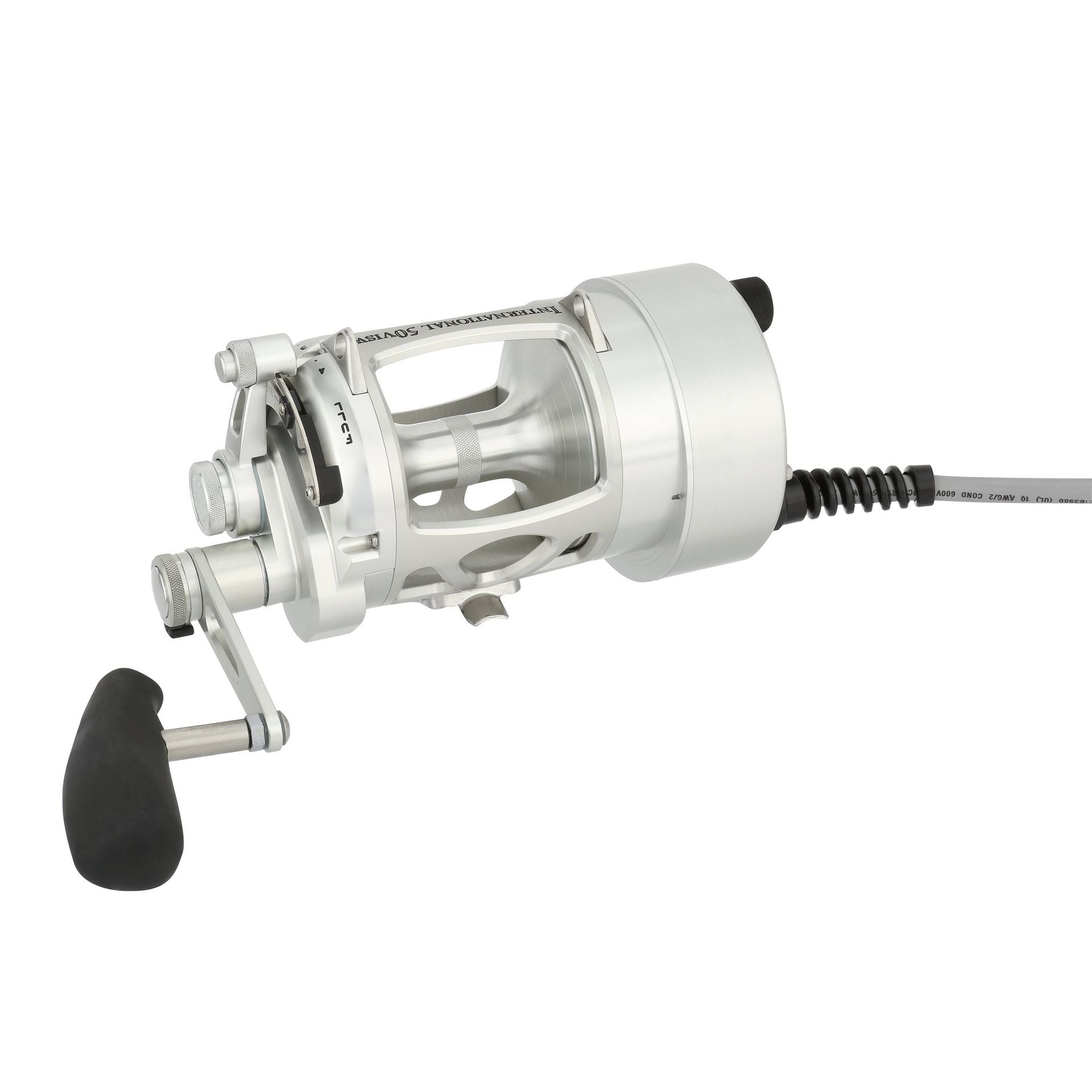International® VI Electric Standard
