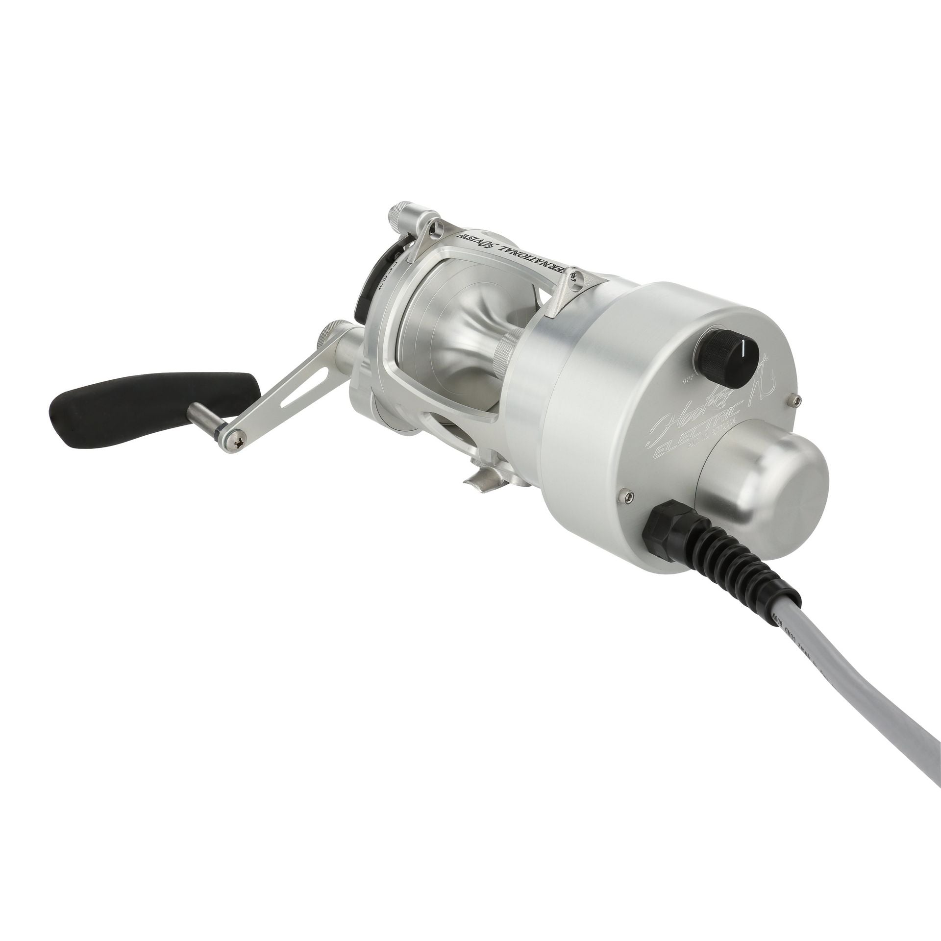 International® VI Electric Standard
