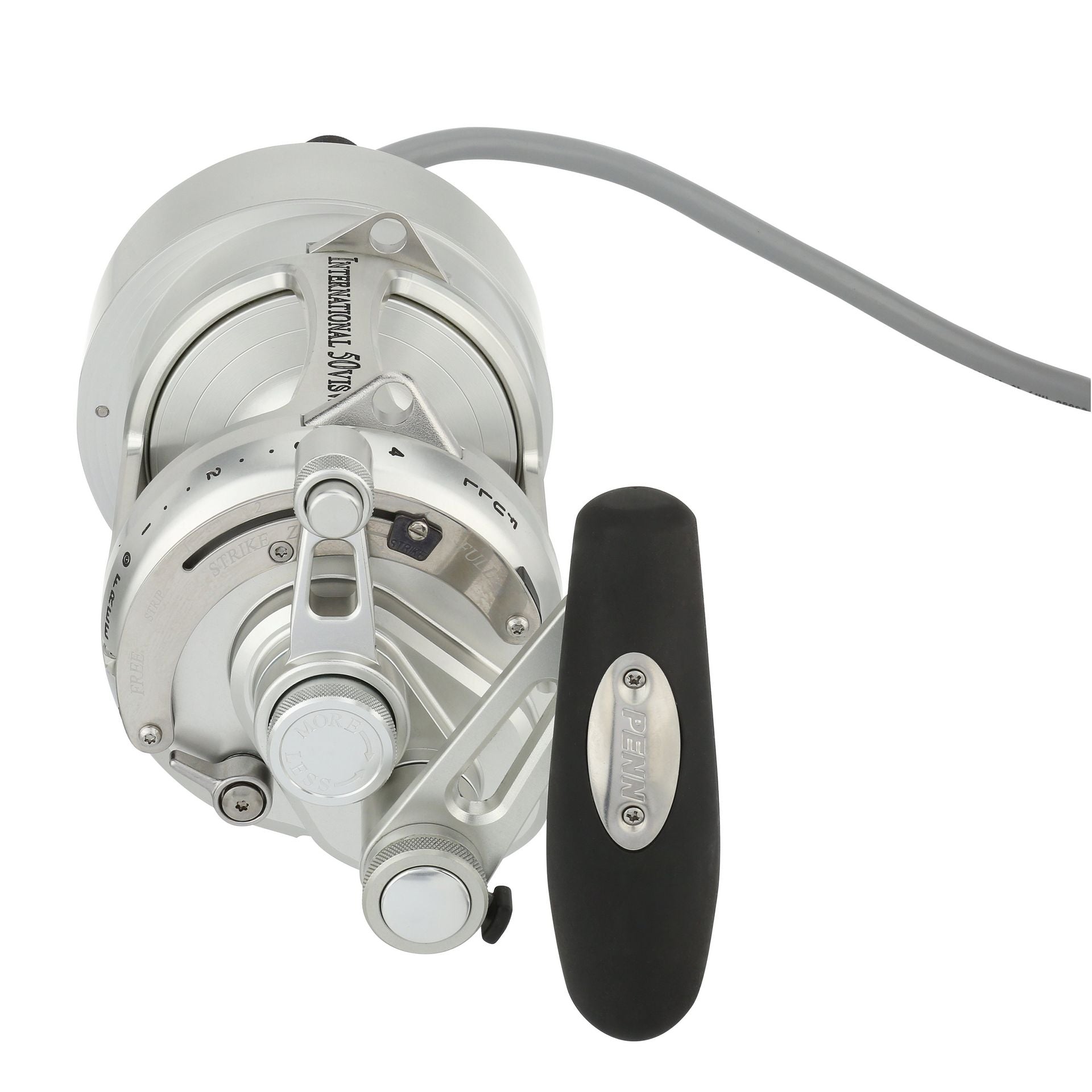 International® VI Electric Standard