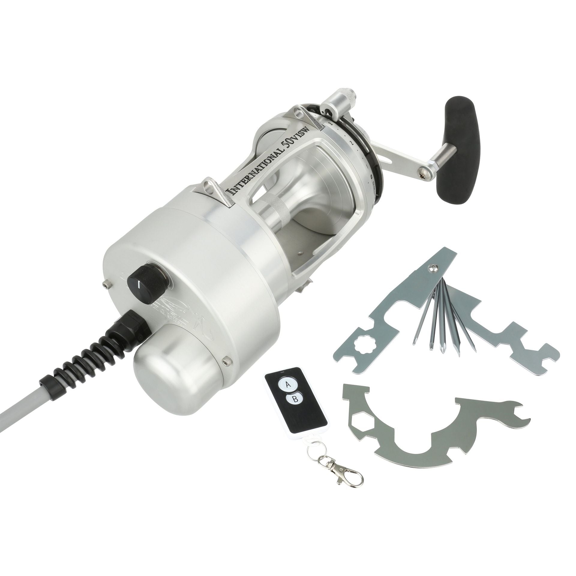 International® VI Electric Standard