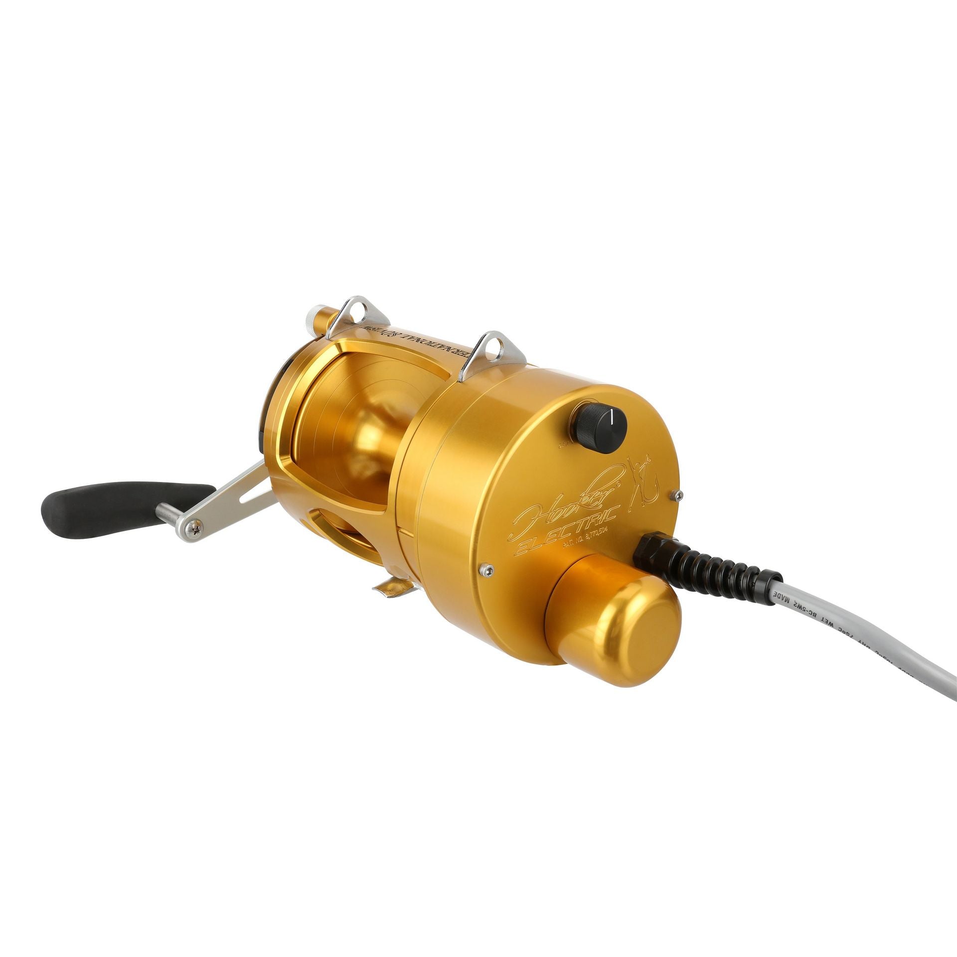 International® VI Electric Standard