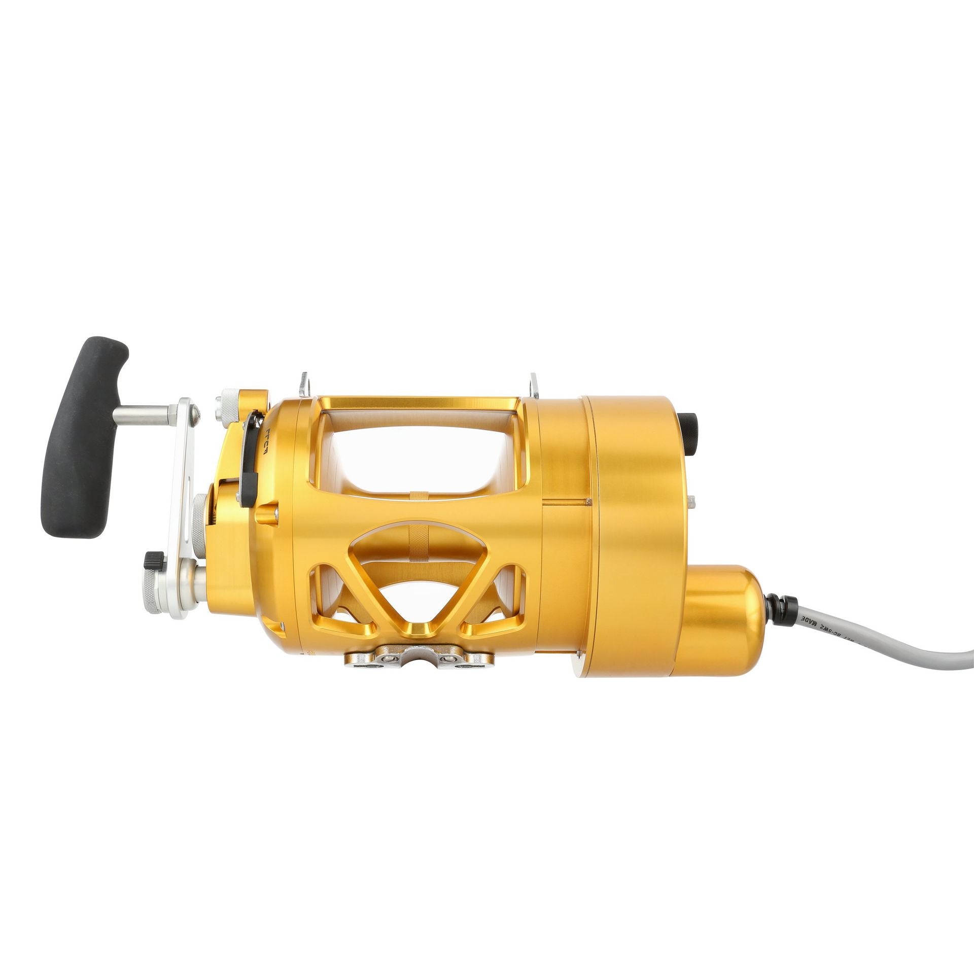 International® VI Electric Standard