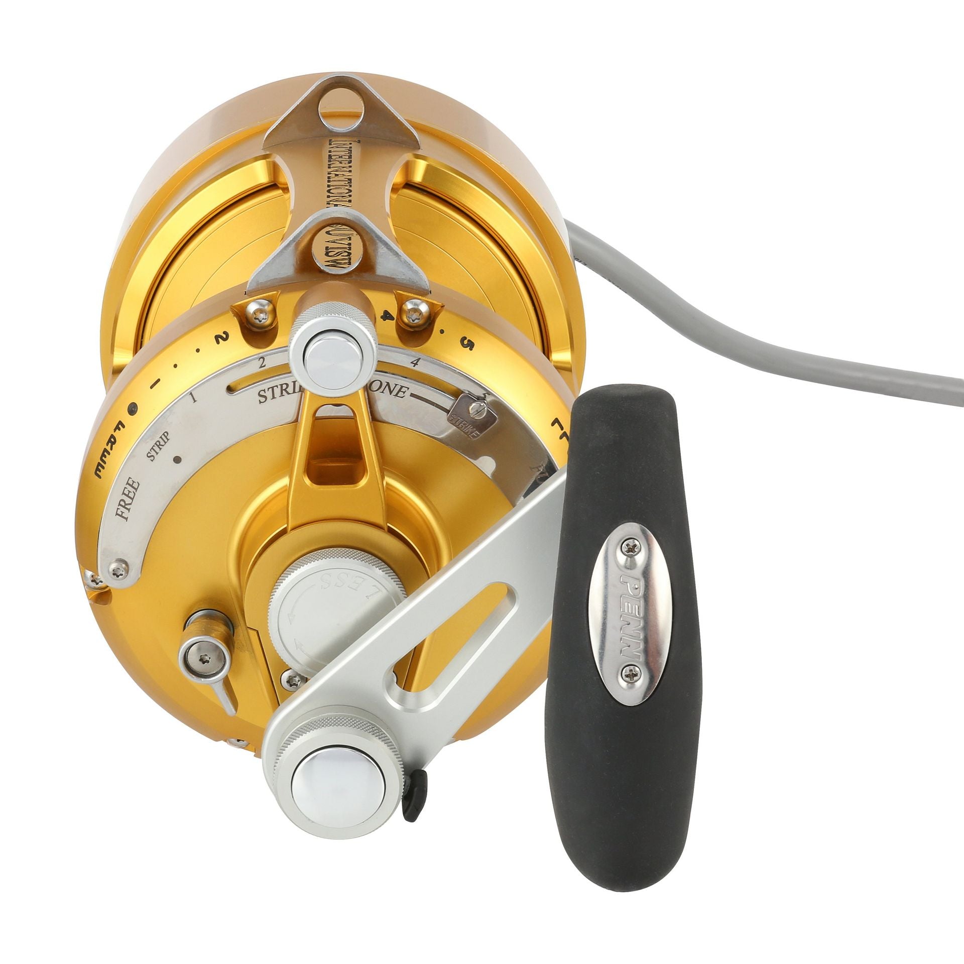 International® VI Electric Standard