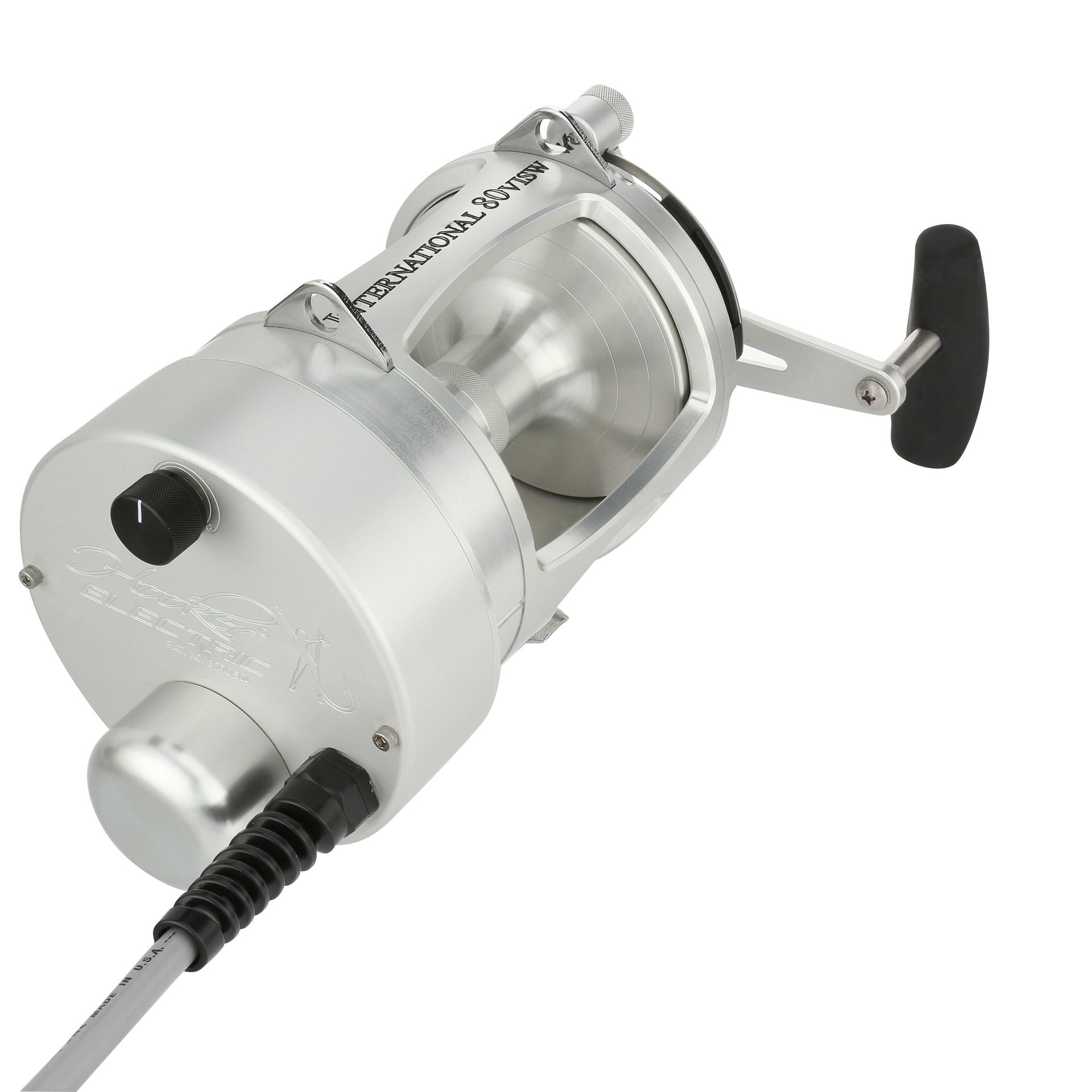 International® VI Electric Standard