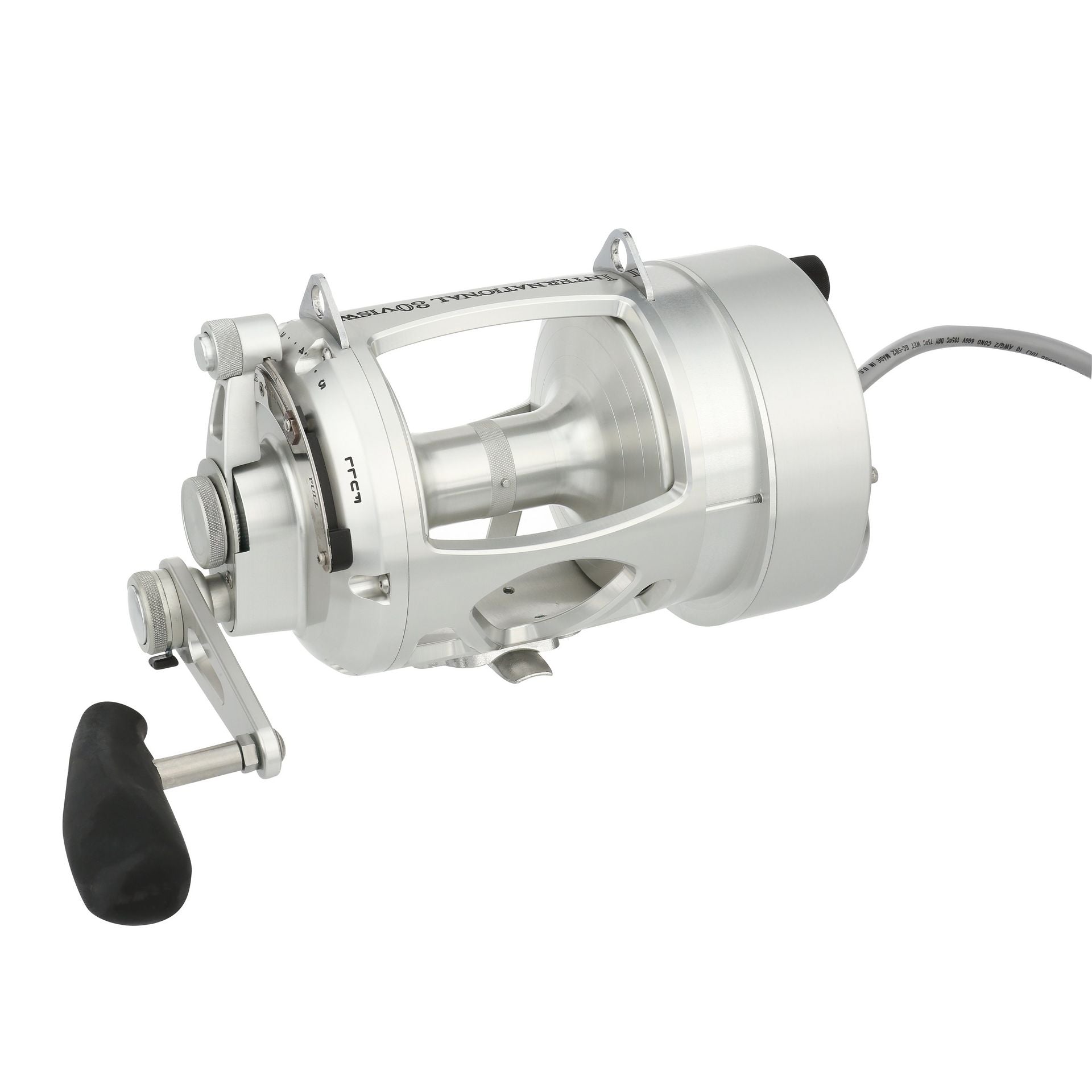 International® VI Electric Standard