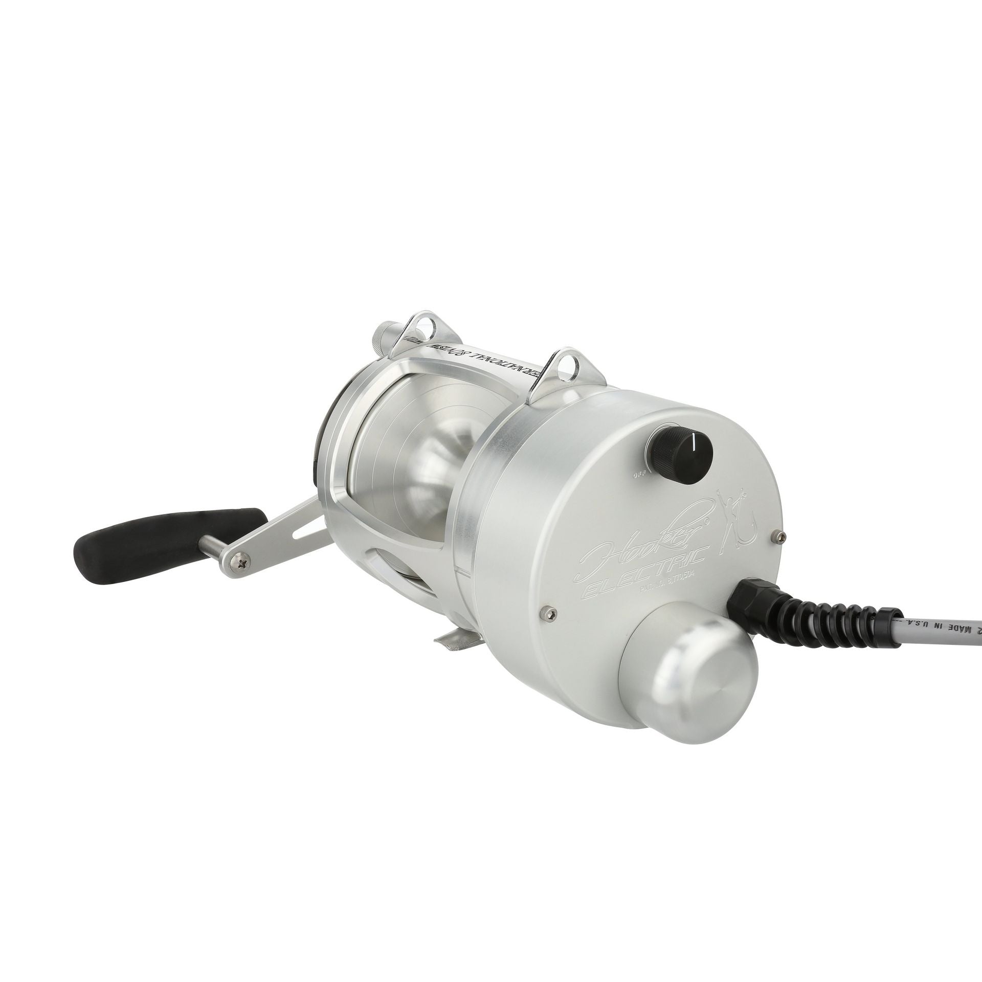 International® VI Electric Standard