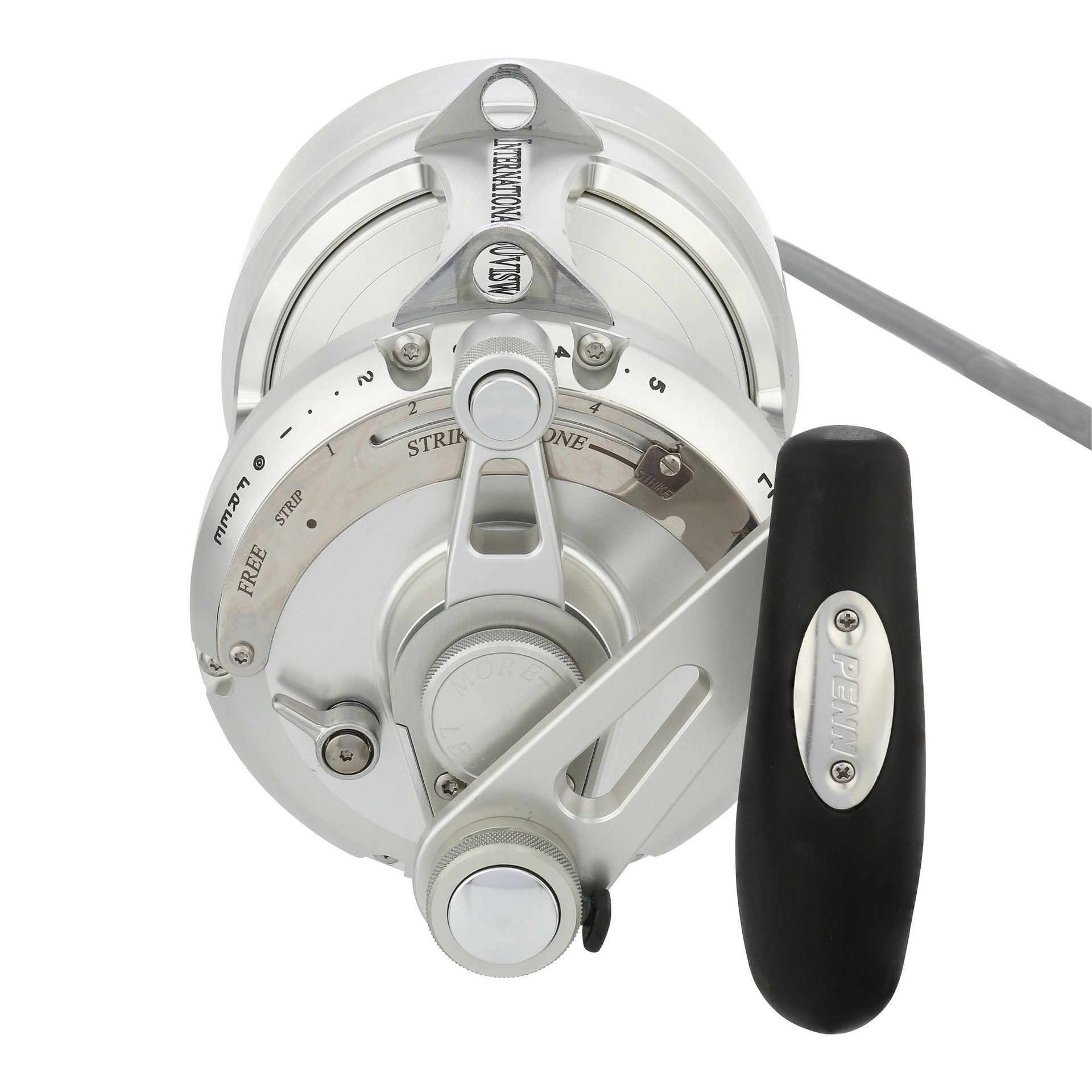 International® VI Electric Standard
