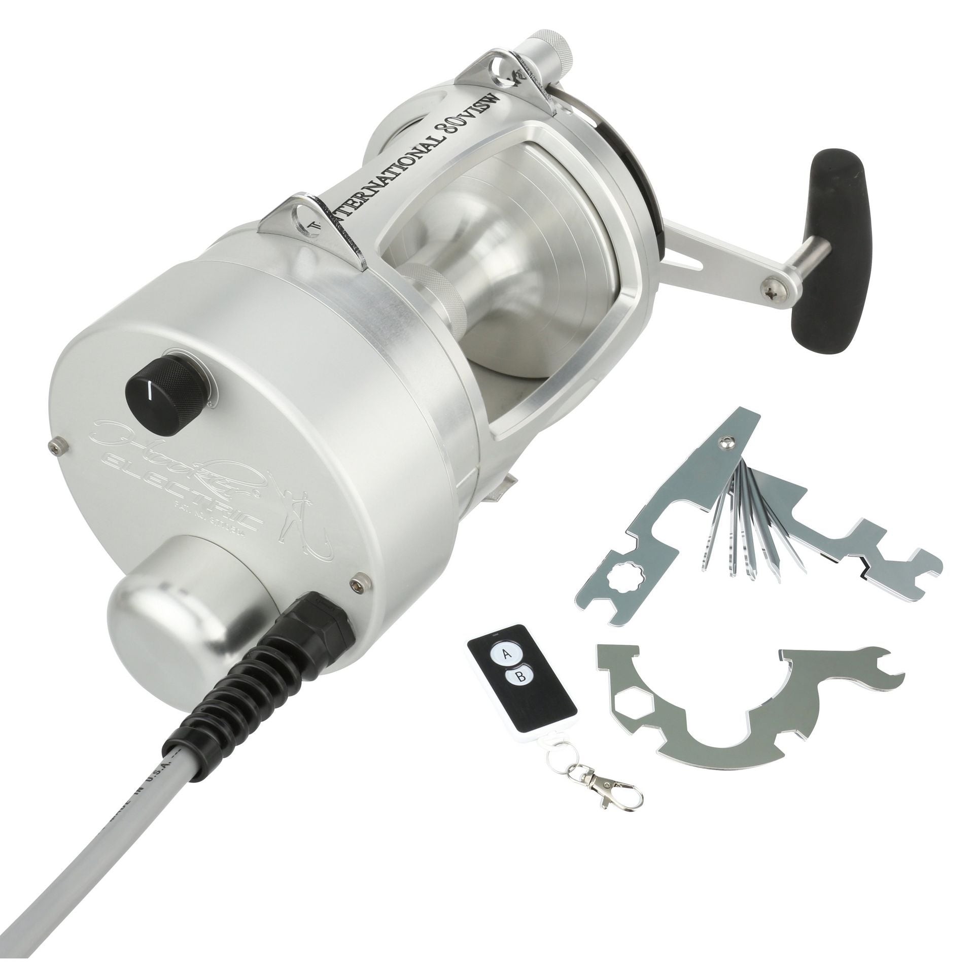 International® VI Electric Standard
