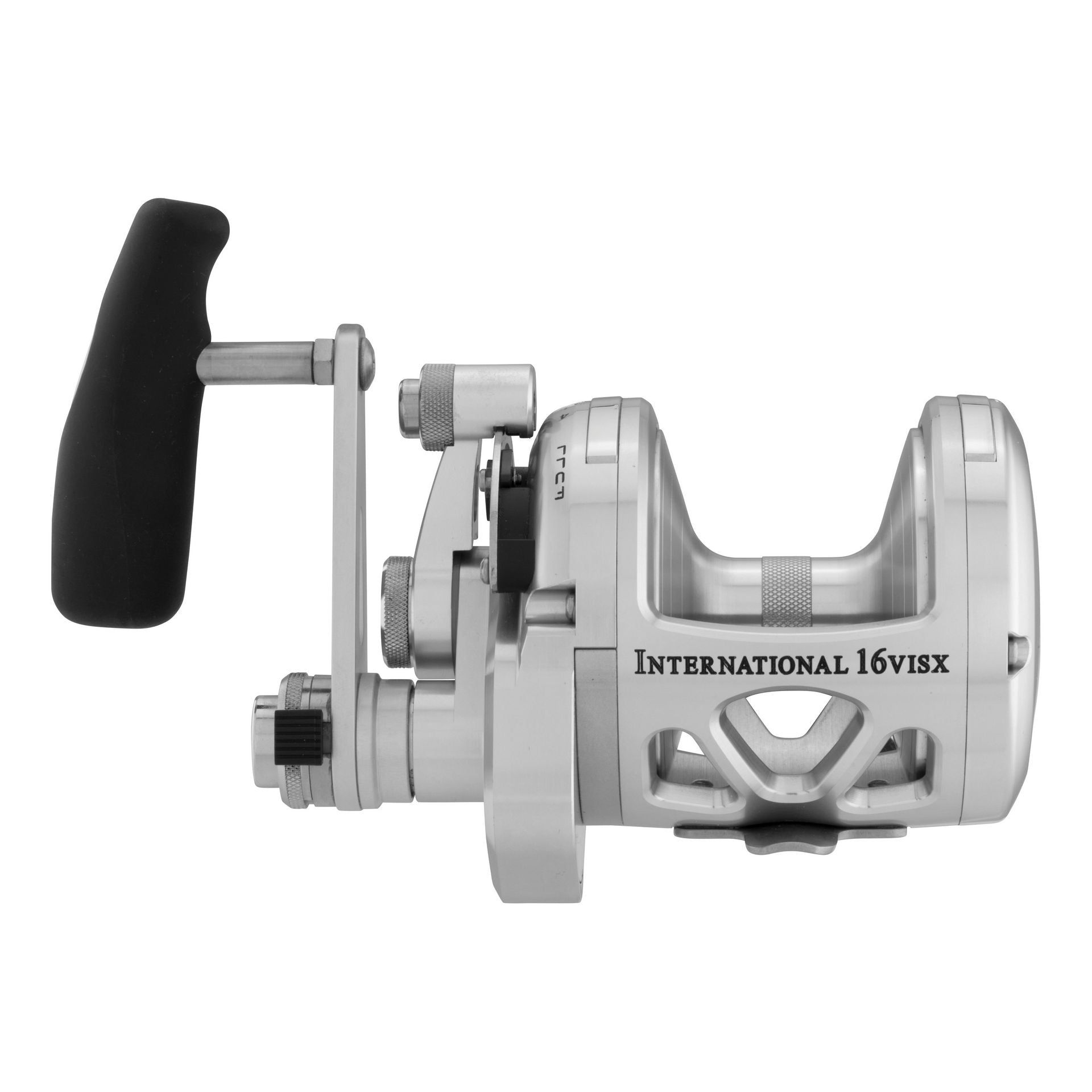 International® VISX