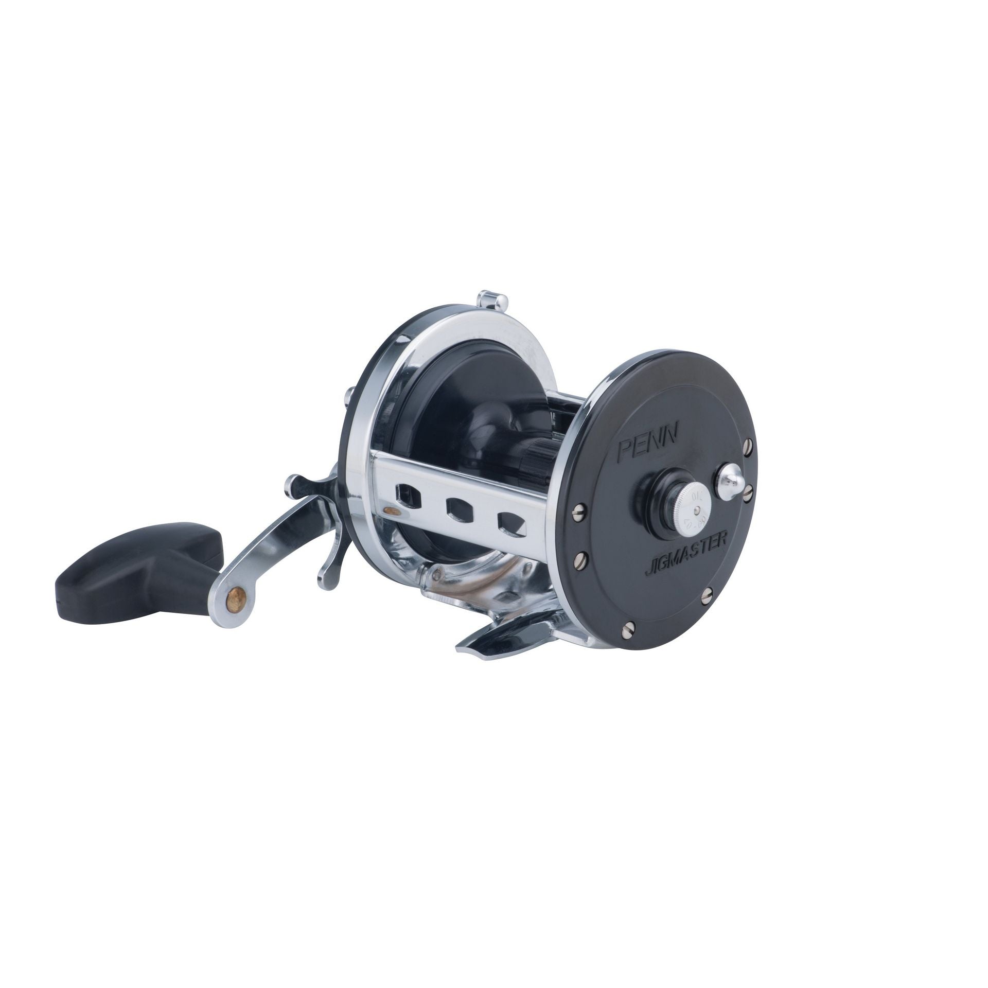 Jigmaster® Star Drag