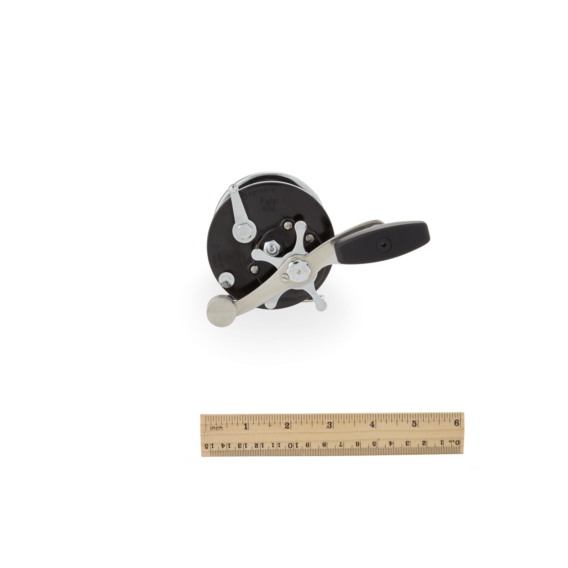 Jigmaster® Star Drag