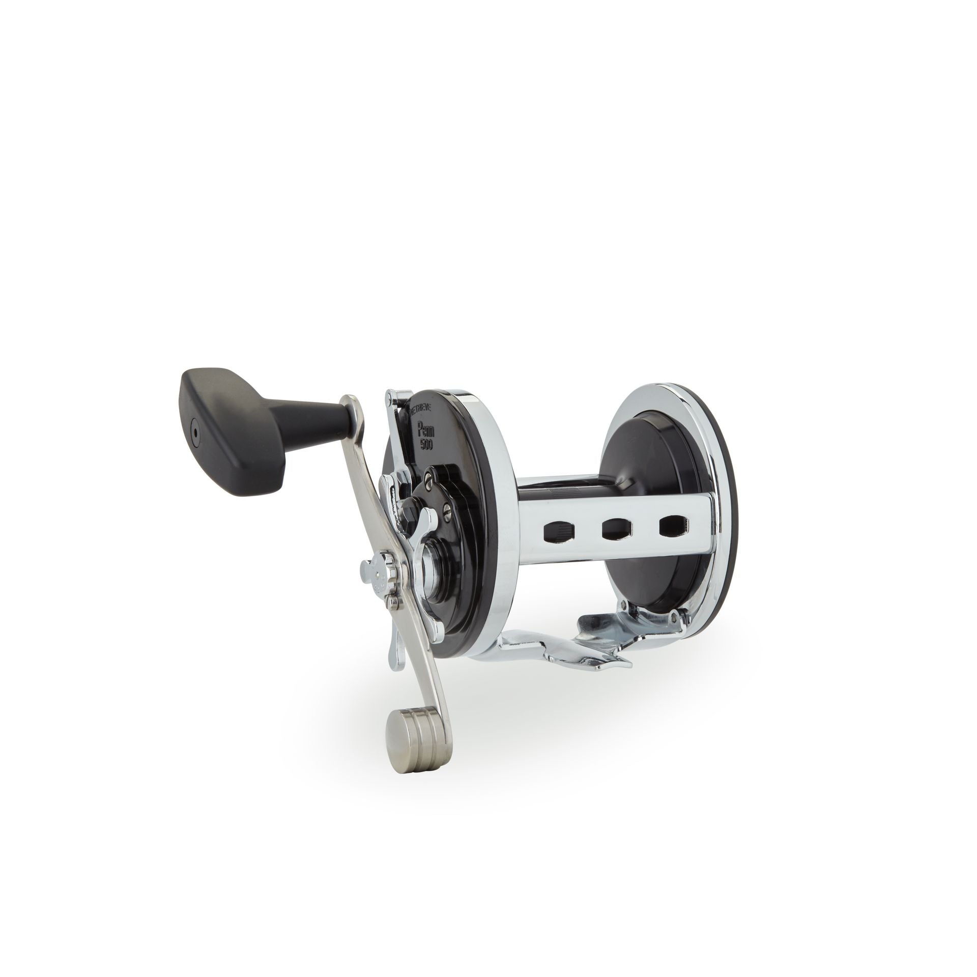 Jigmaster® Star Drag