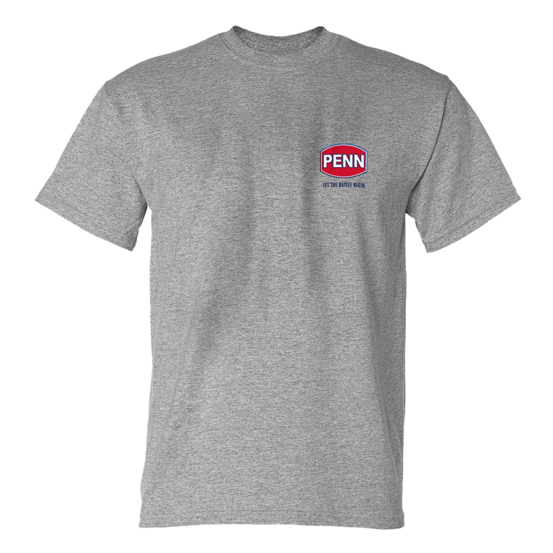 Logo Short Sleeve T-Shirt