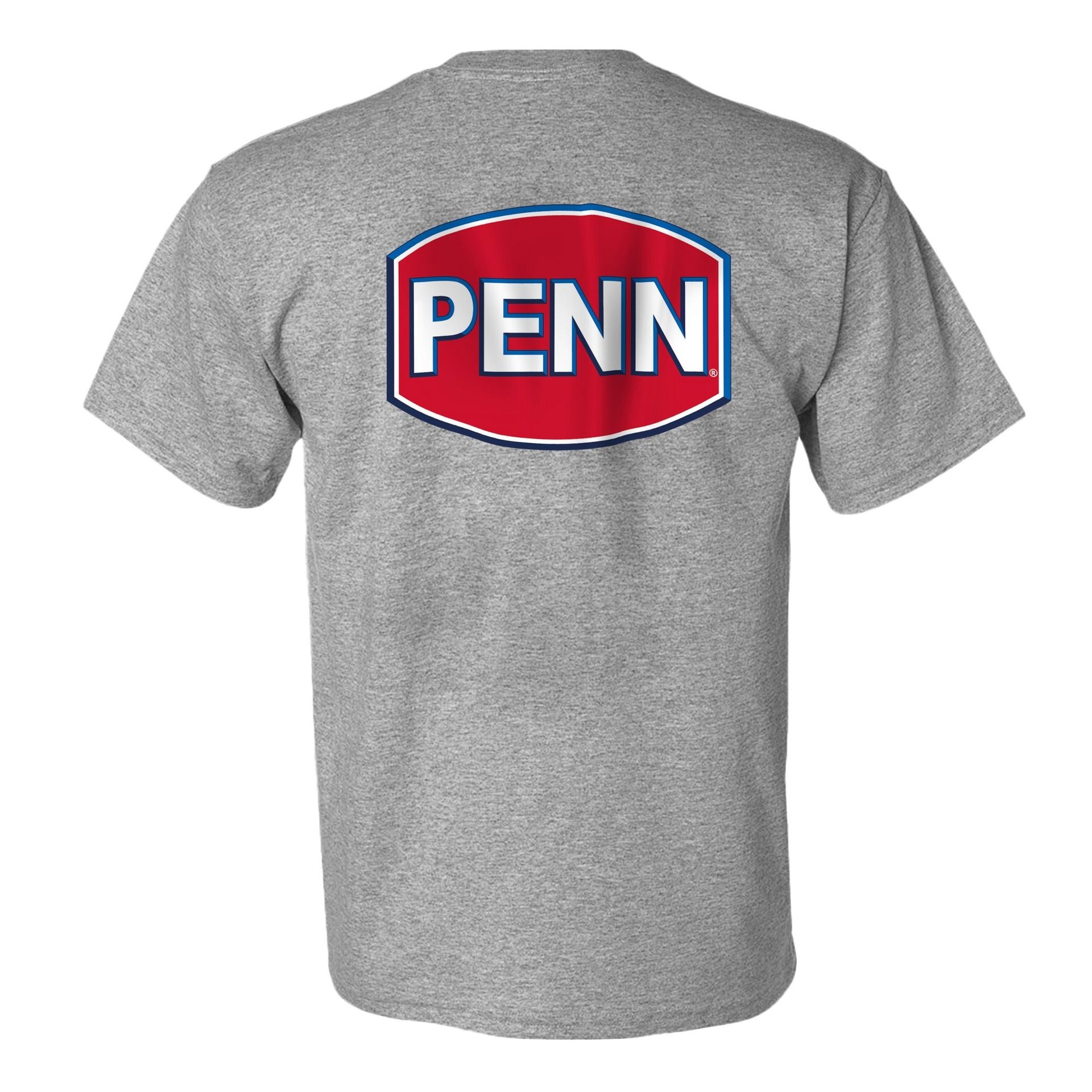 Logo Short Sleeve T-Shirt