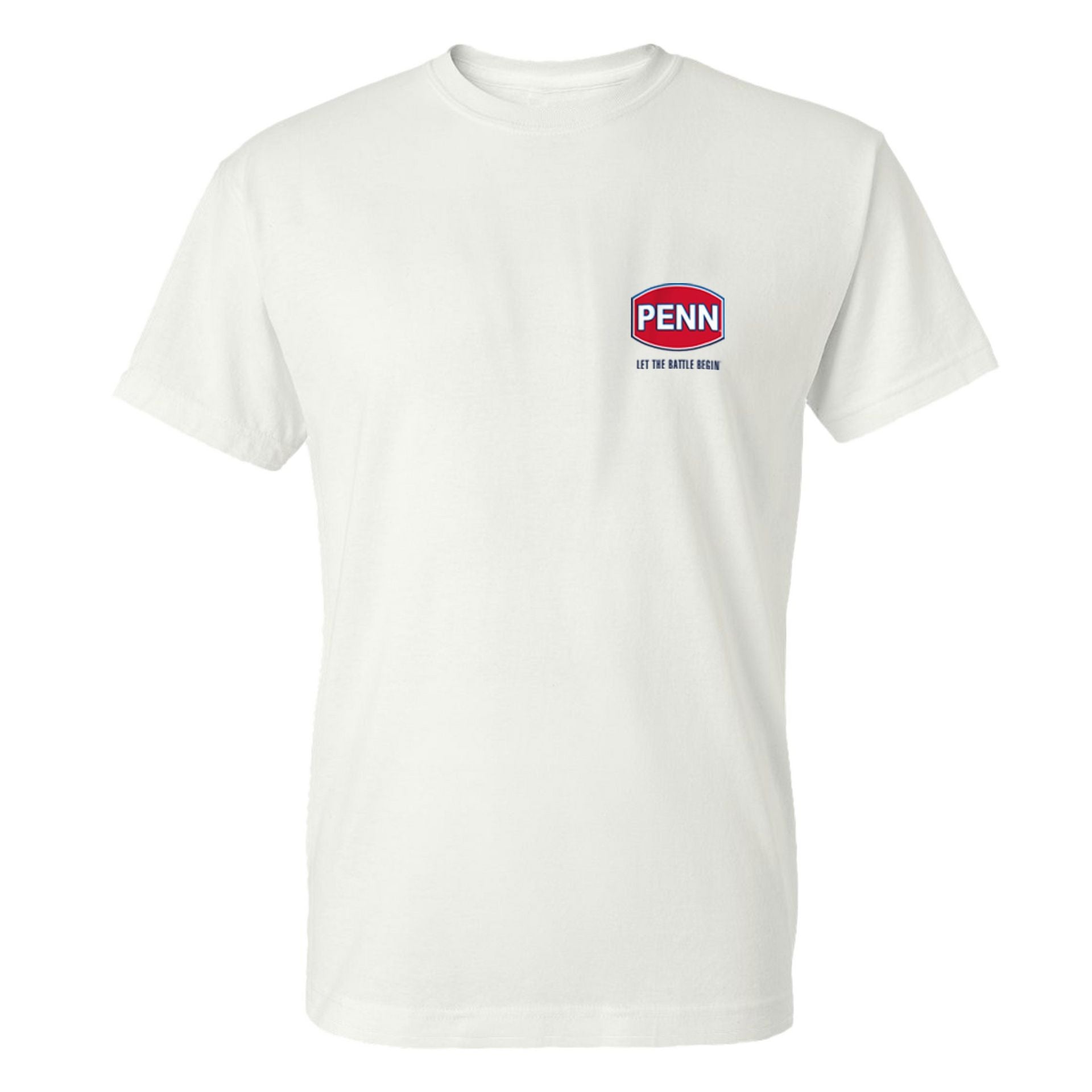 Logo Short Sleeve T-Shirt